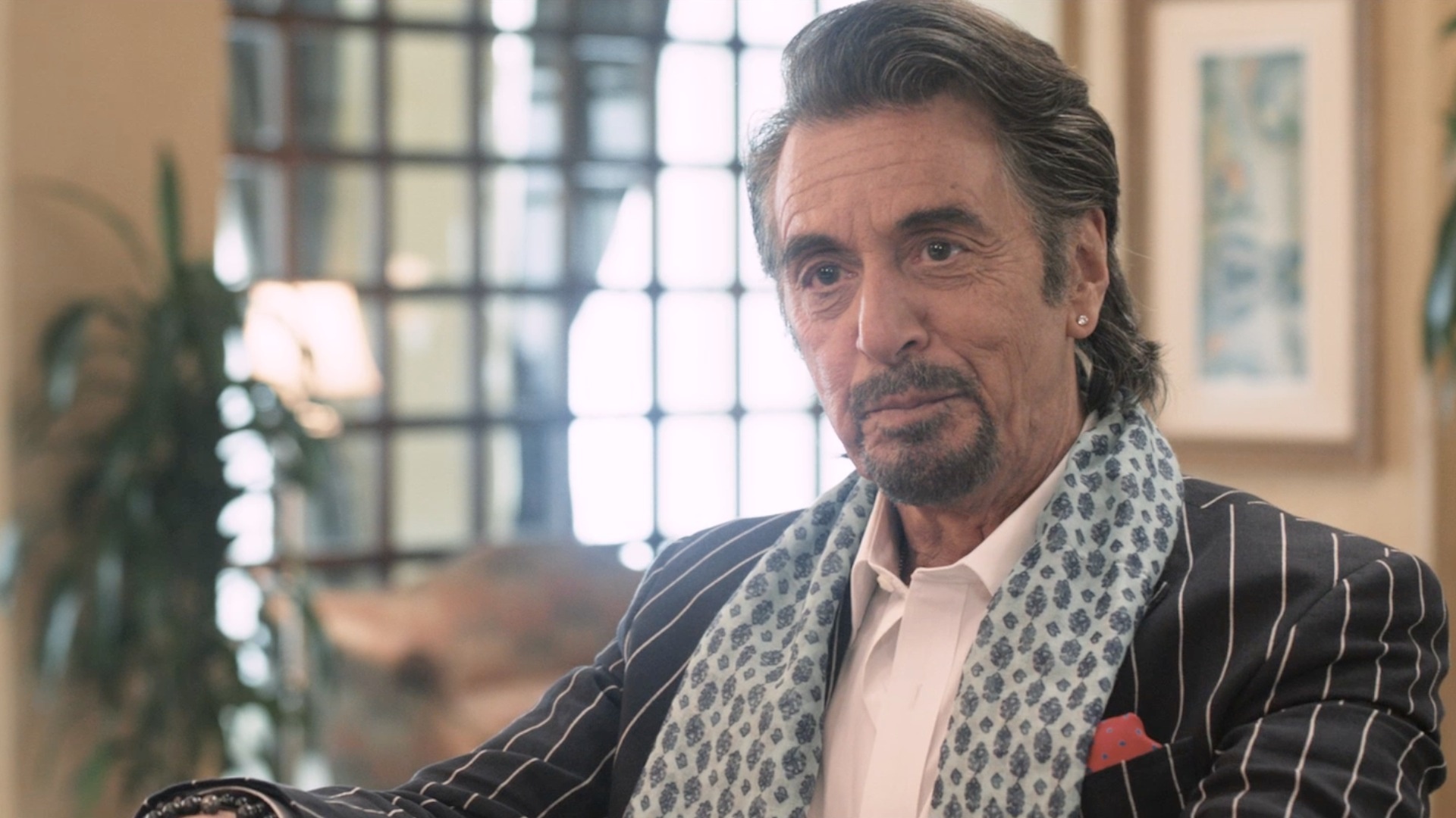 Danny Collins (2105 Movie), Al Pacino in talks, Joker 2, Exciting possibility, 1920x1080 Full HD Desktop