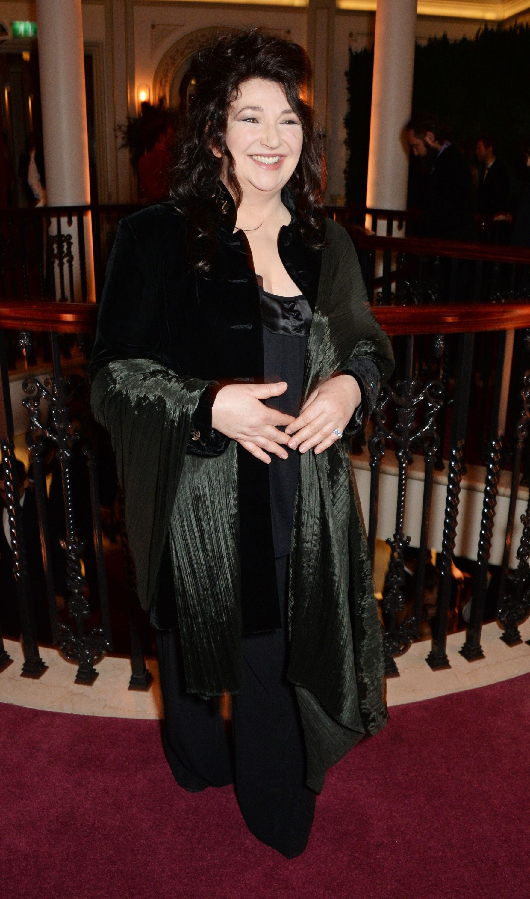 London Palladium, Kate Bush Wallpaper, 1770x3000 HD Phone