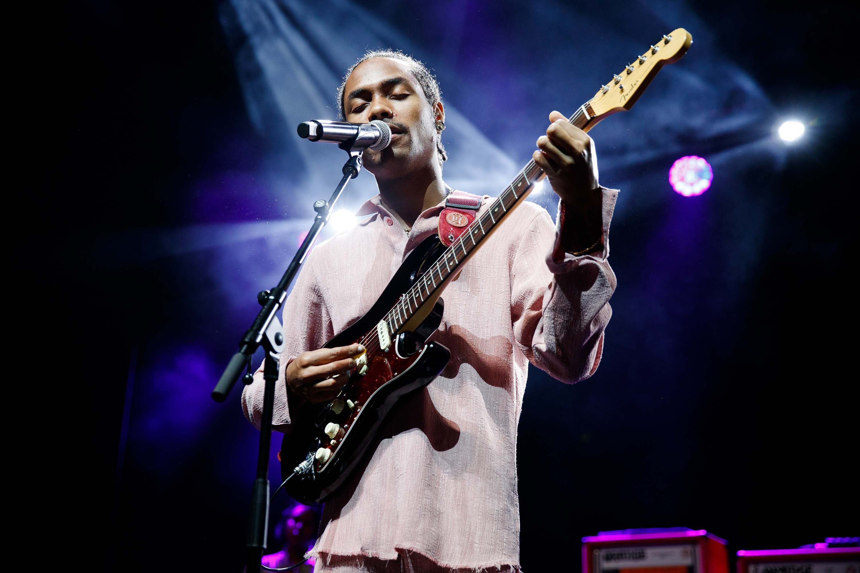 Steve Lacy, Kentish Town, DIY Magazine, 3000x2000 HD Desktop