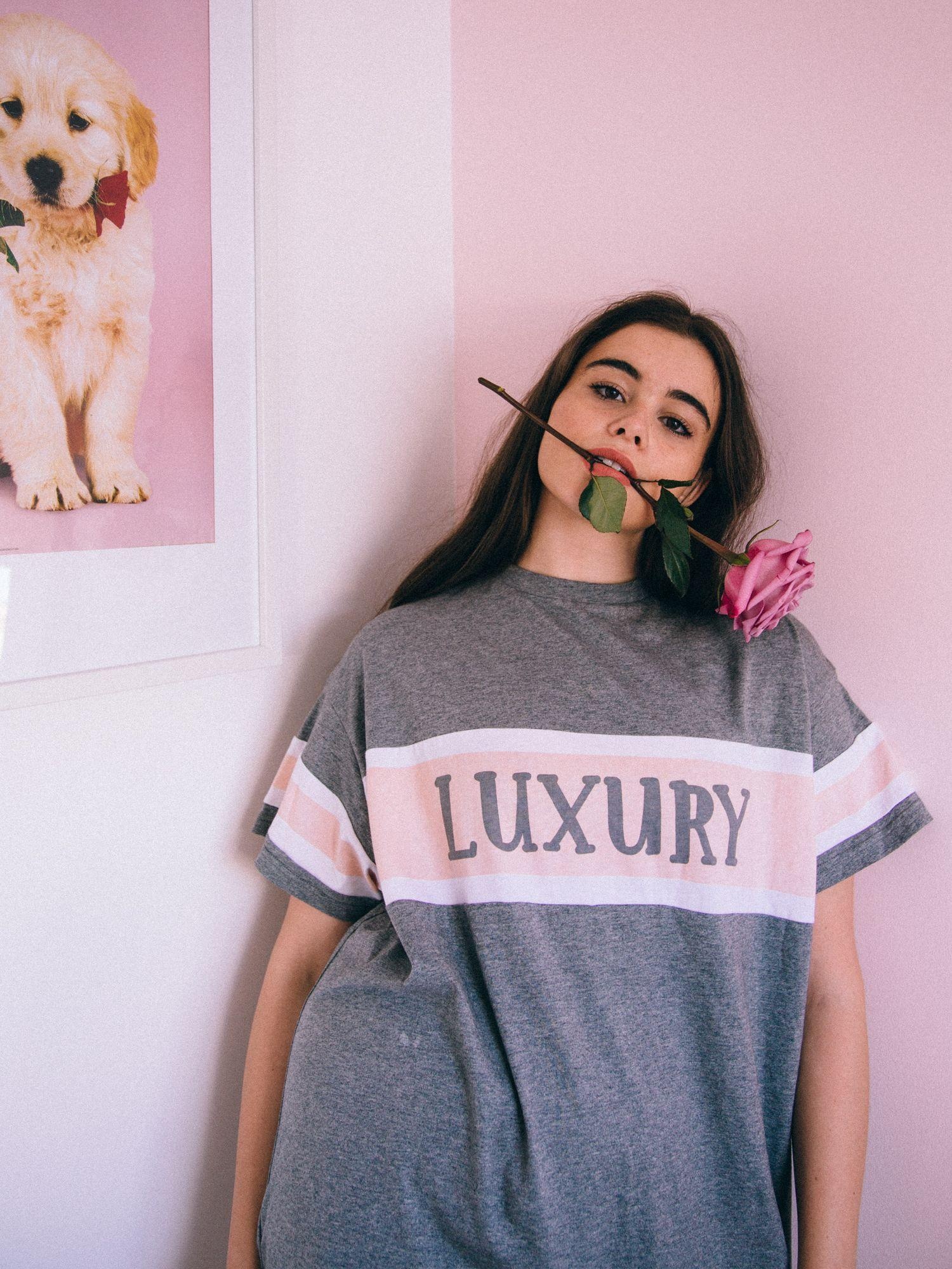 Barbie Ferreira, TV show star, Mesmerizing wallpapers, Fashion inspiration, 1500x2000 HD Phone