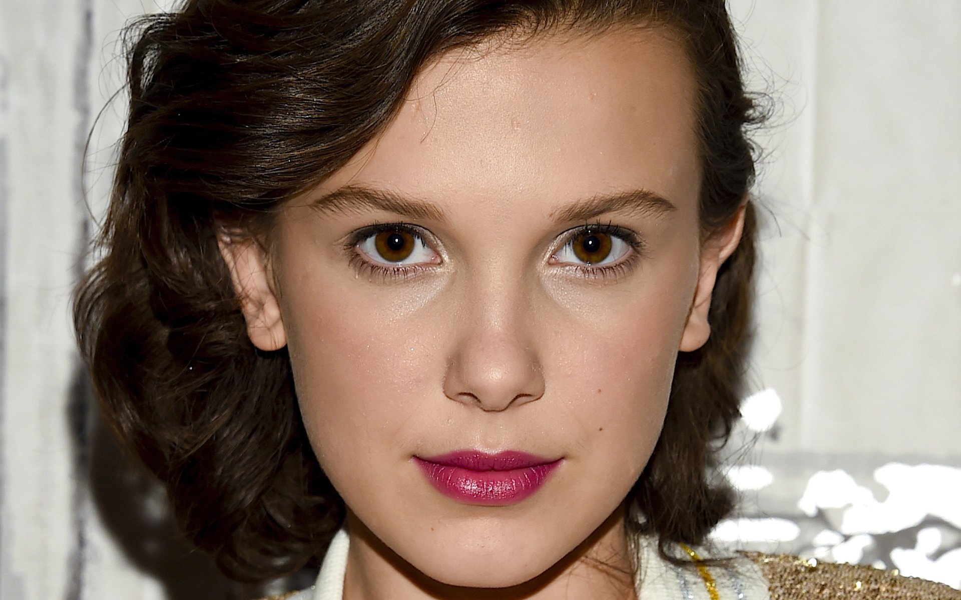 Millie Bobby Brown, HD wallpapers, Backgrounds, Celeb, 1920x1200 HD Desktop