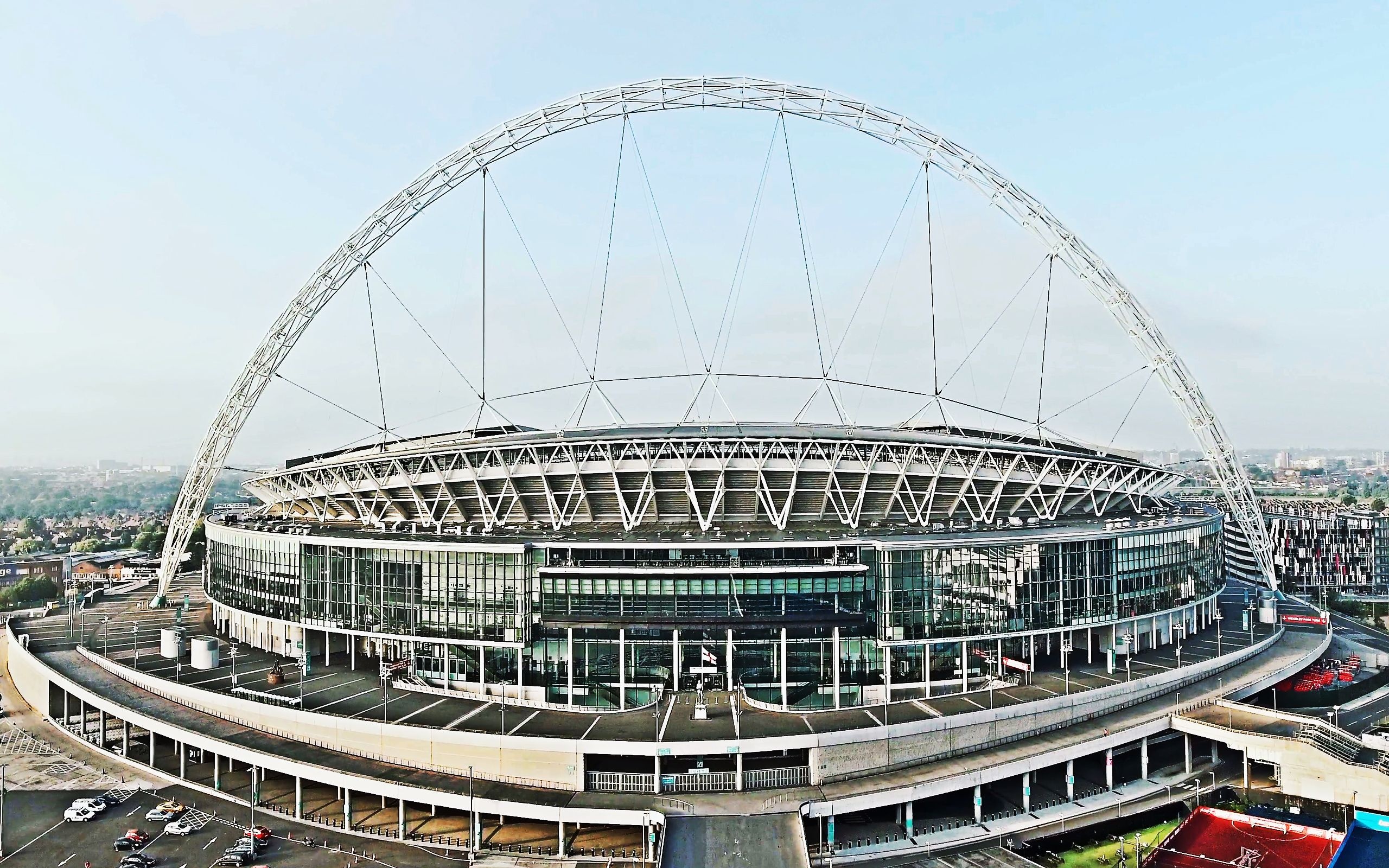 Wembley Stadium, HD wallpapers, London, 2560x1600 HD Desktop