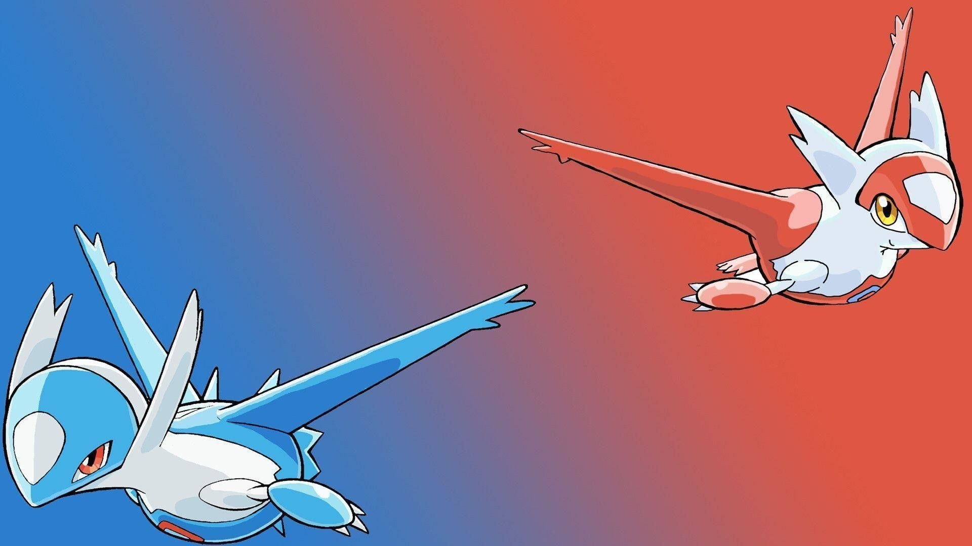 Latios anime, Latios Wallpapers, Top Free, 1920x1080 Full HD Desktop