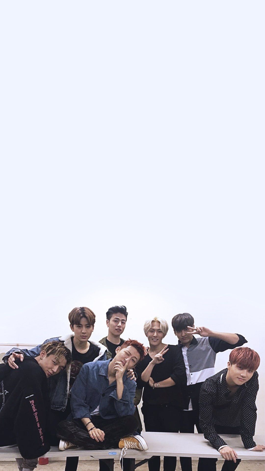 iKON, Ikon wallpaper, Chanwoo, Ikon, 1080x1920 Full HD Phone