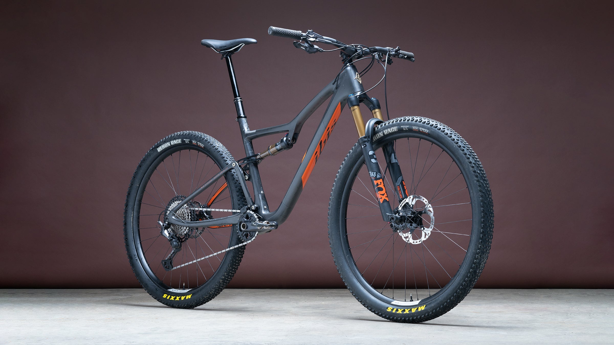 Ibis Bikes, Beta tests, Ibis Exie, Mountain bike, 2400x1350 HD Desktop