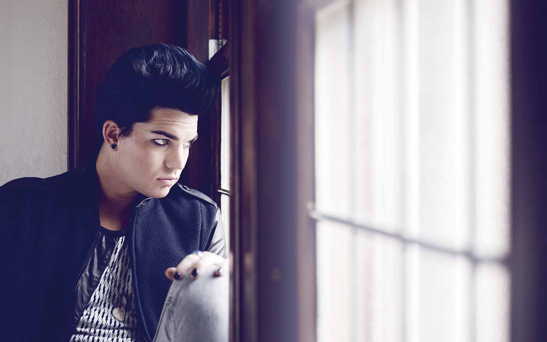 Adam Lambert, Desktop wallpaper, Wallpaper download, High definition, 1920x1200 HD Desktop