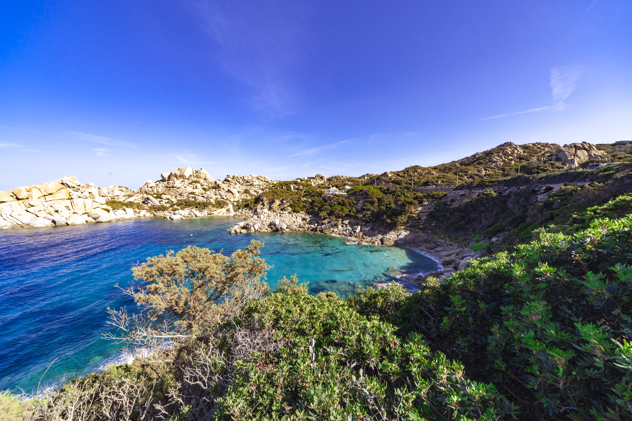 Sardinia Orca Dive Clubs, Dive into Sardinia, Underwater adventures, Explore the deep, 2050x1370 HD Desktop