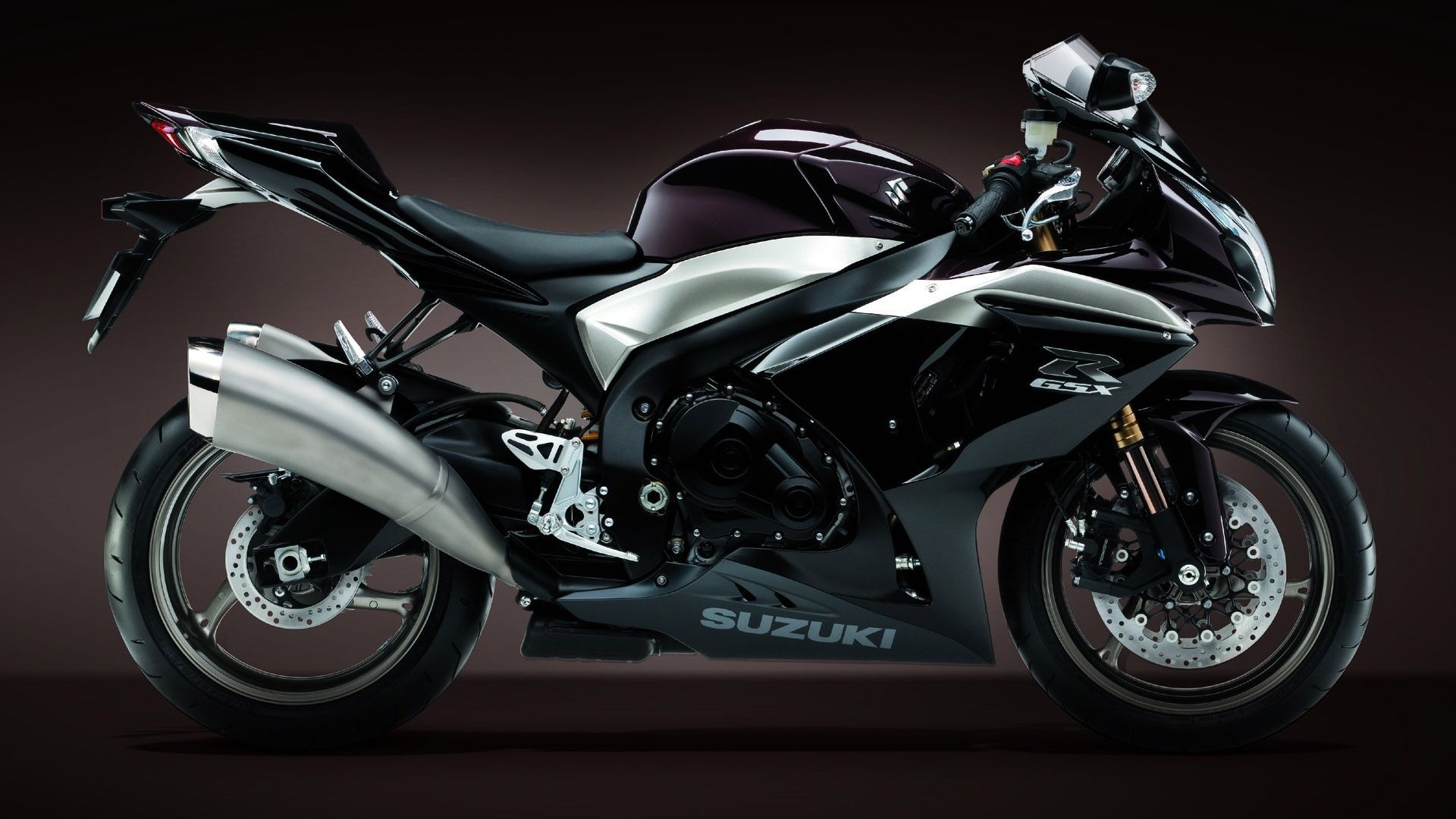 L2 Version, Suzuki GSX-R1000 Wallpaper, 1920x1080 Full HD Desktop