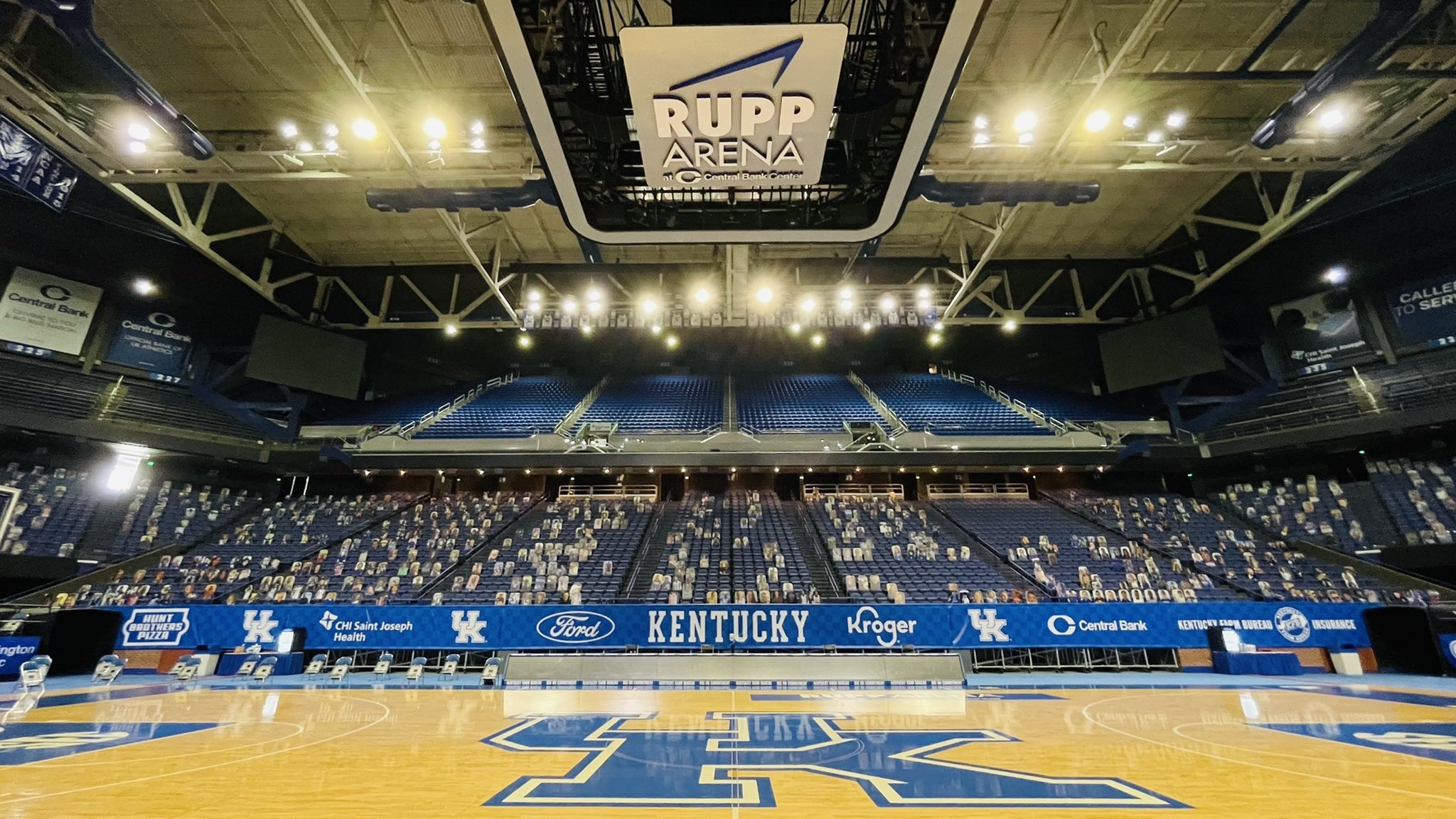 Kentucky Hoops Agreement, SWAC, 2050x1160 HD Desktop