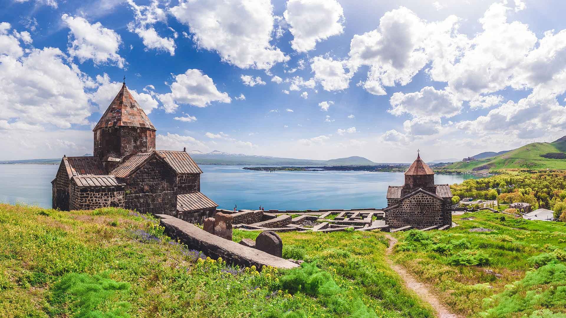 Armenia travels, Beautiful world, Travel wonders, Captivating destinations, 1920x1080 Full HD Desktop