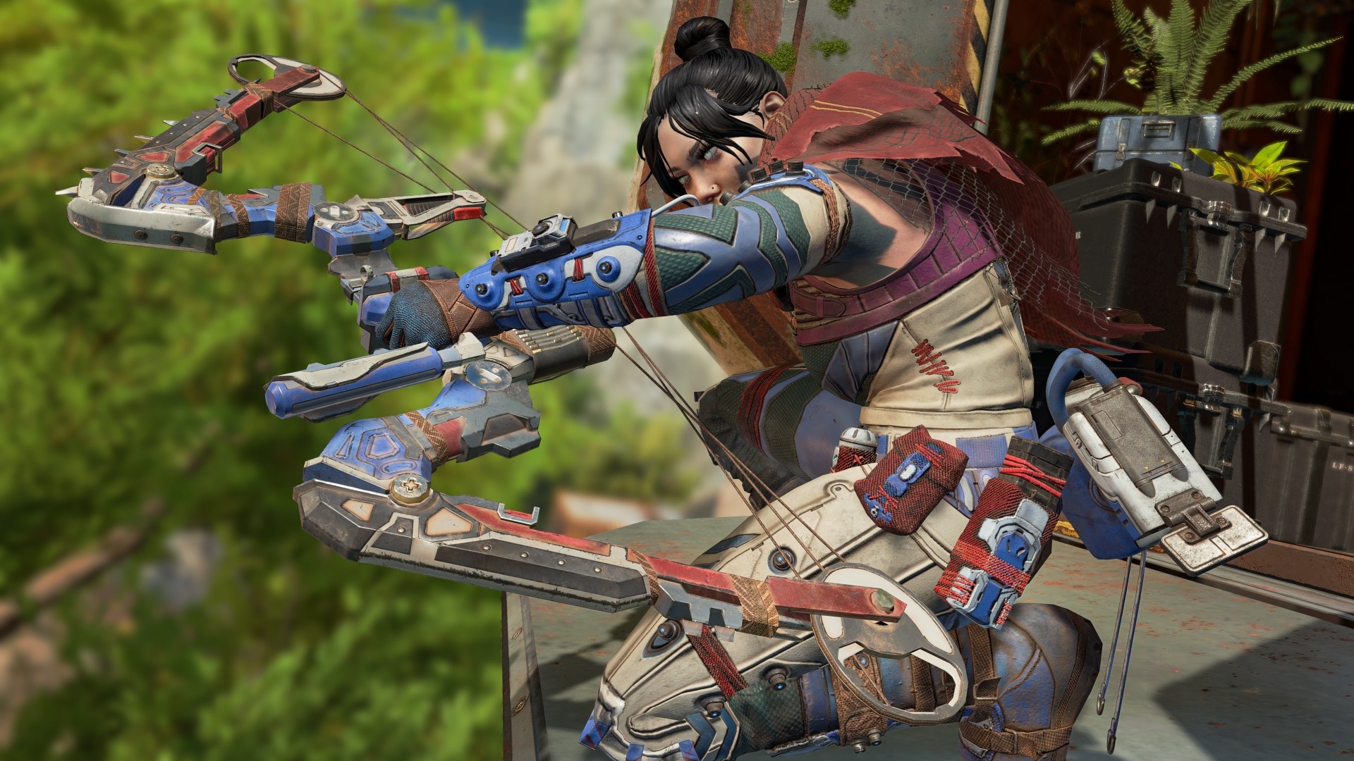 Apex Legends, Ranked mode, Splits, Season 13 explained, 1920x1080 Full HD Desktop