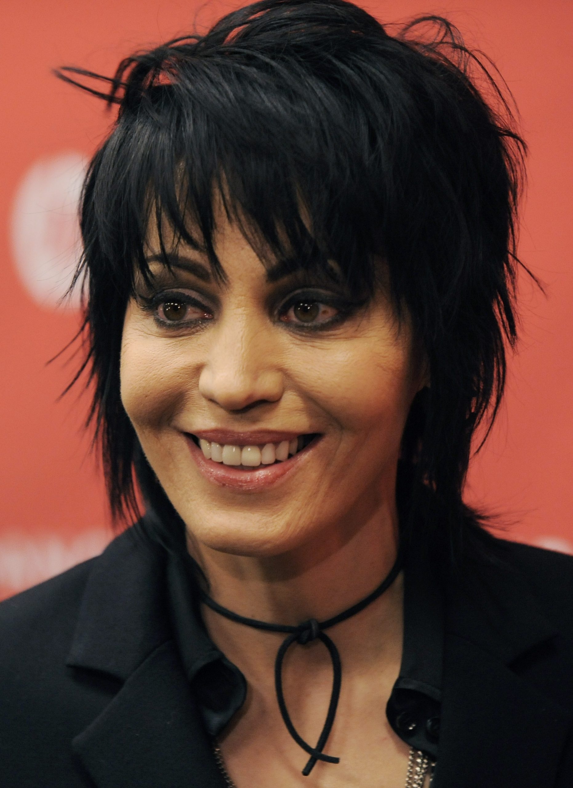 Joan Jett, Rock and roll sensation, Iconic image, Timeless music, 1870x2560 HD Phone