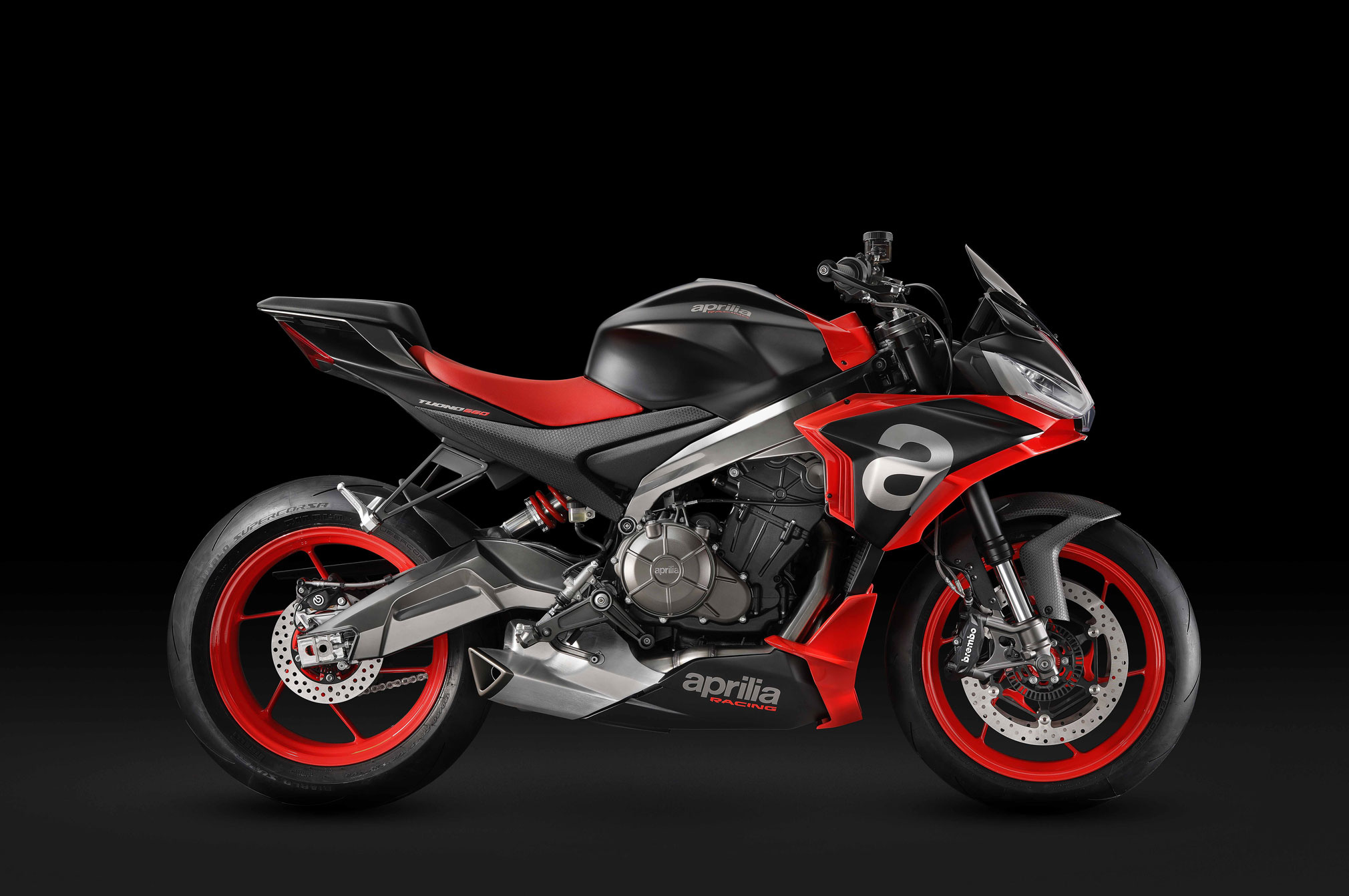 2020 Concept, Aprilia Tuono 660 Wallpaper, 2020x1350 HD Desktop