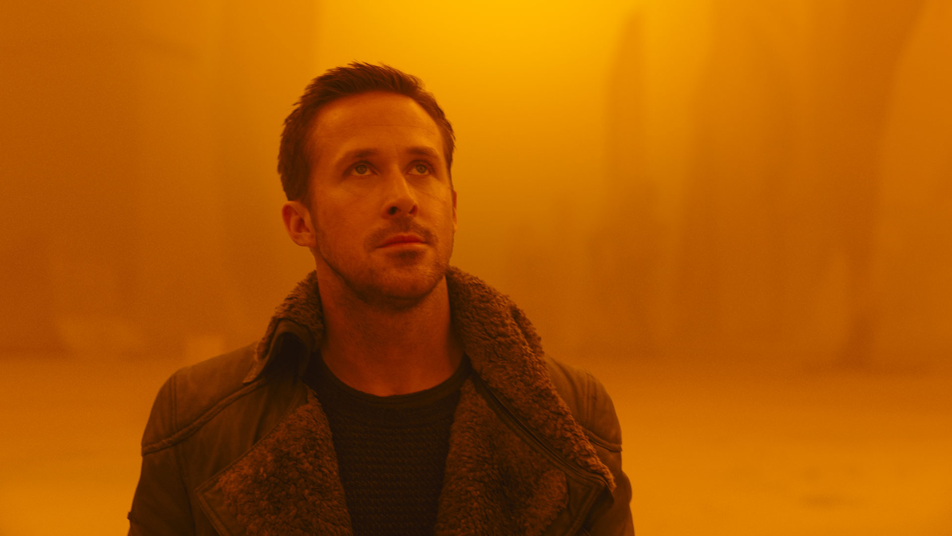 Ryan Gosling, Blade Runner 2049 Wallpaper, 1920x1080 Full HD Desktop