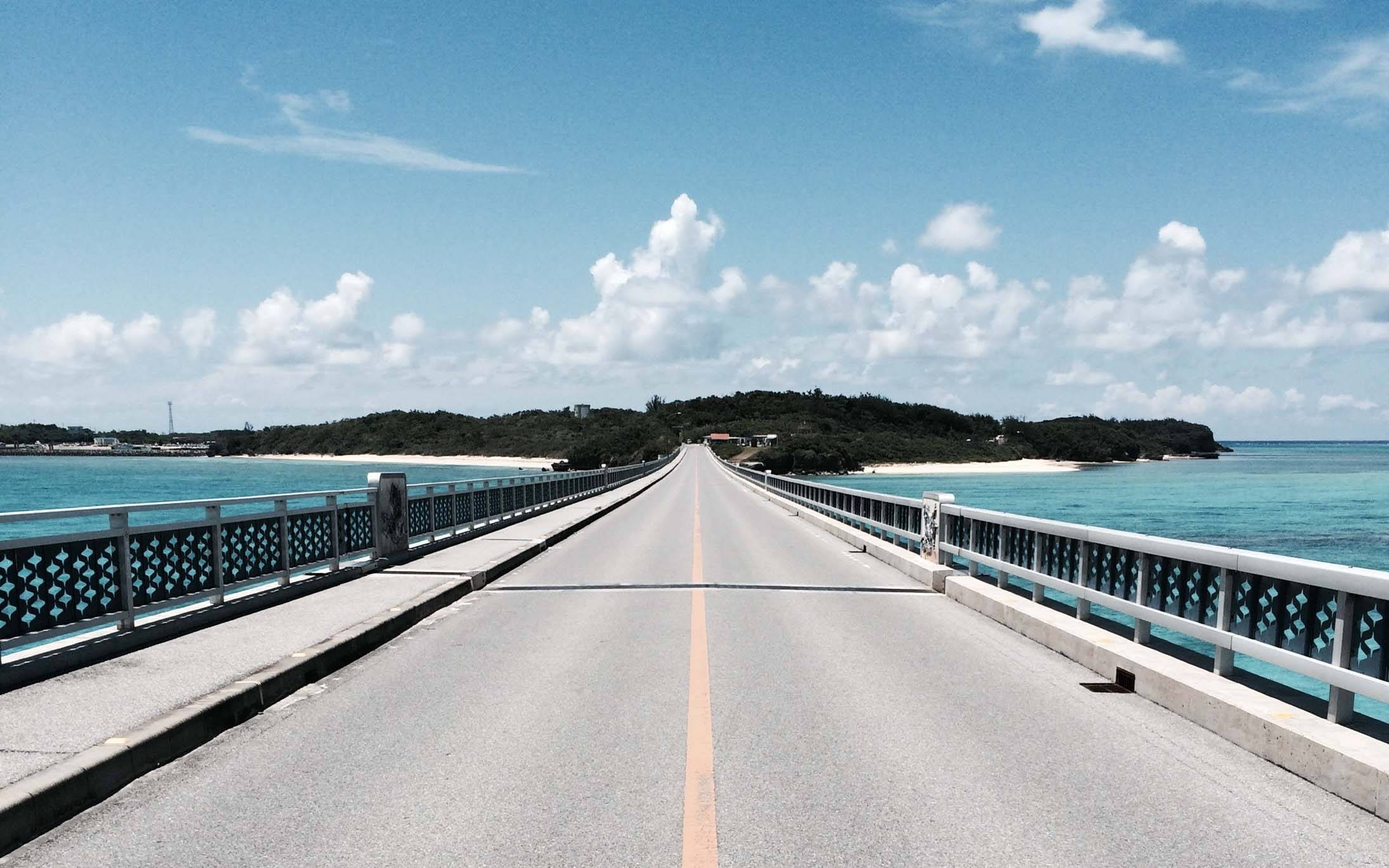 Miyakojima, Japan, Beautiful island, Okinawa, 2190x1370 HD Desktop