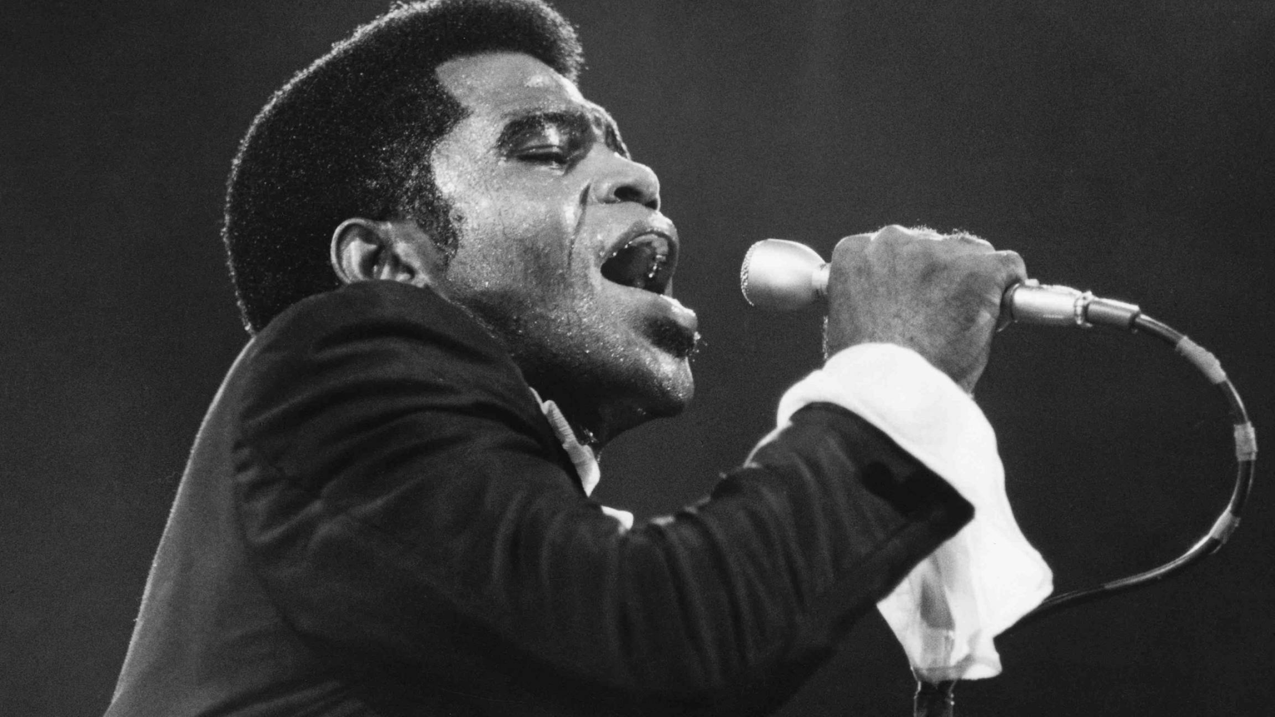 James Brown rechtsstreit, Erbe des sngers, Brown's legacy, Endlich beigelegt, 2560x1440 HD Desktop