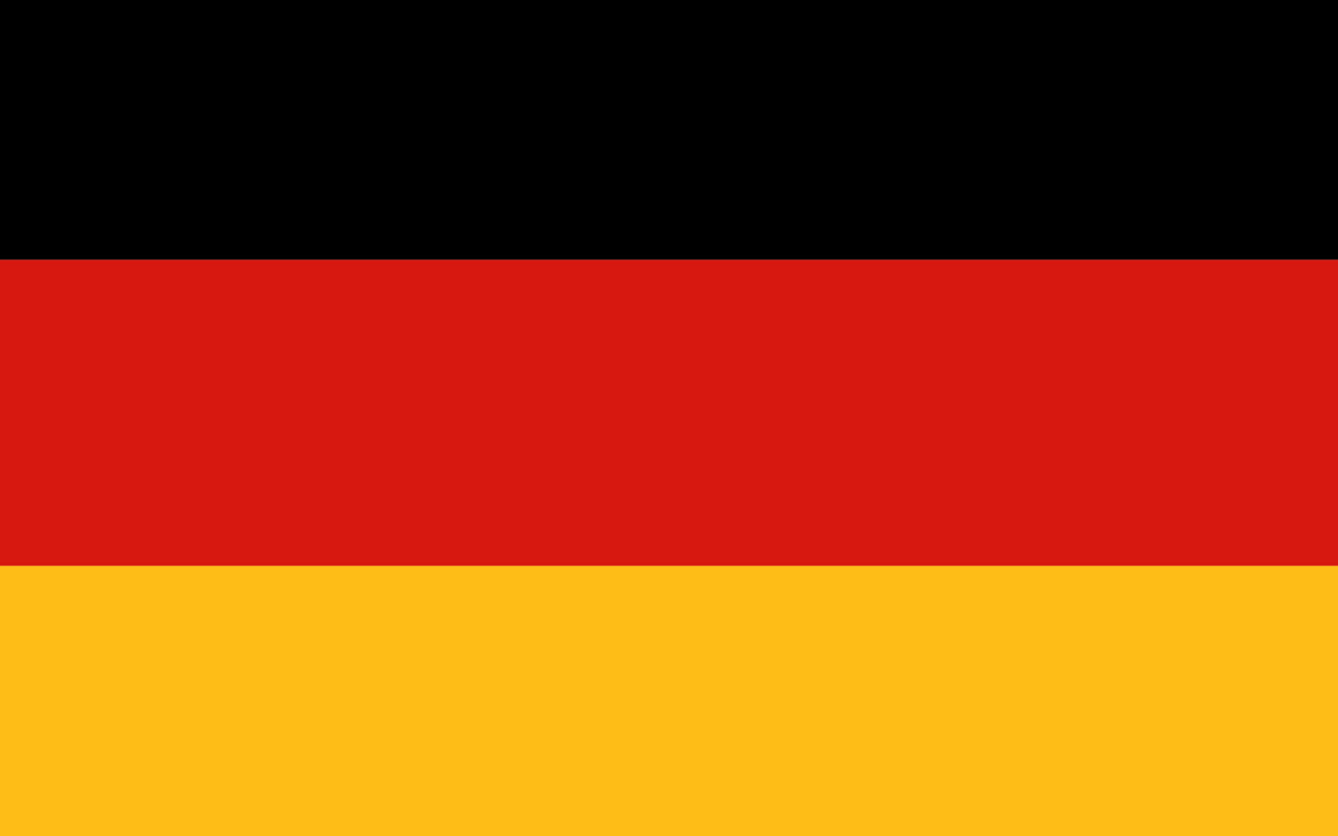 Flag of Germany, 77 Germany flag wallpaper, 1920x1200 HD Desktop