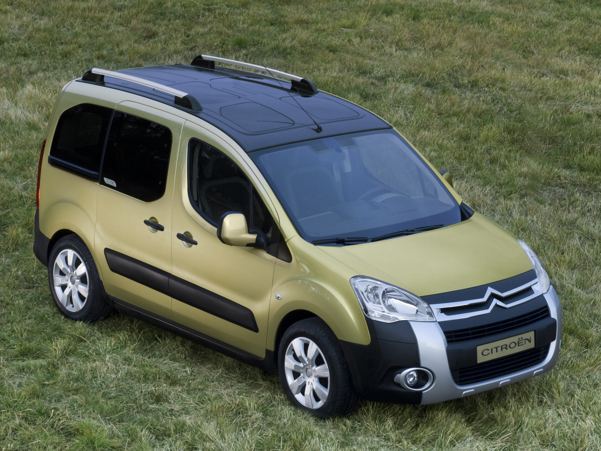 Citroen Berlingo, Citroen Berlingo xtr, Photo car in pictures, Car photo gallery, 2050x1540 HD Desktop