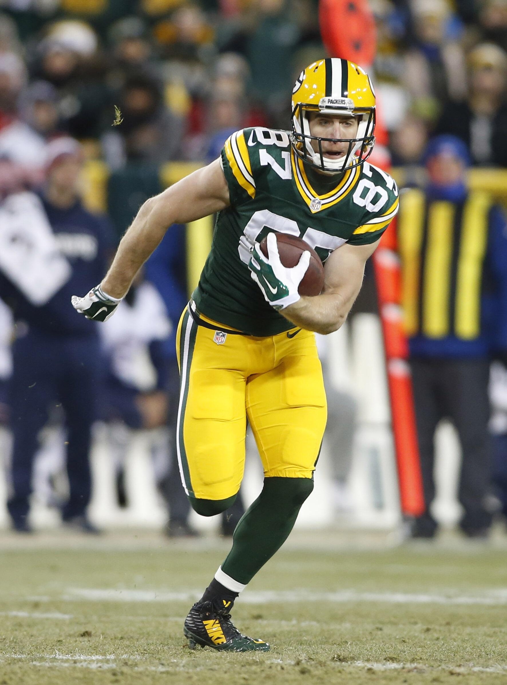 Jordy Nelson, Green Bay Packers, Fan creativity, Hypothetical comeback, 1780x2400 HD Phone