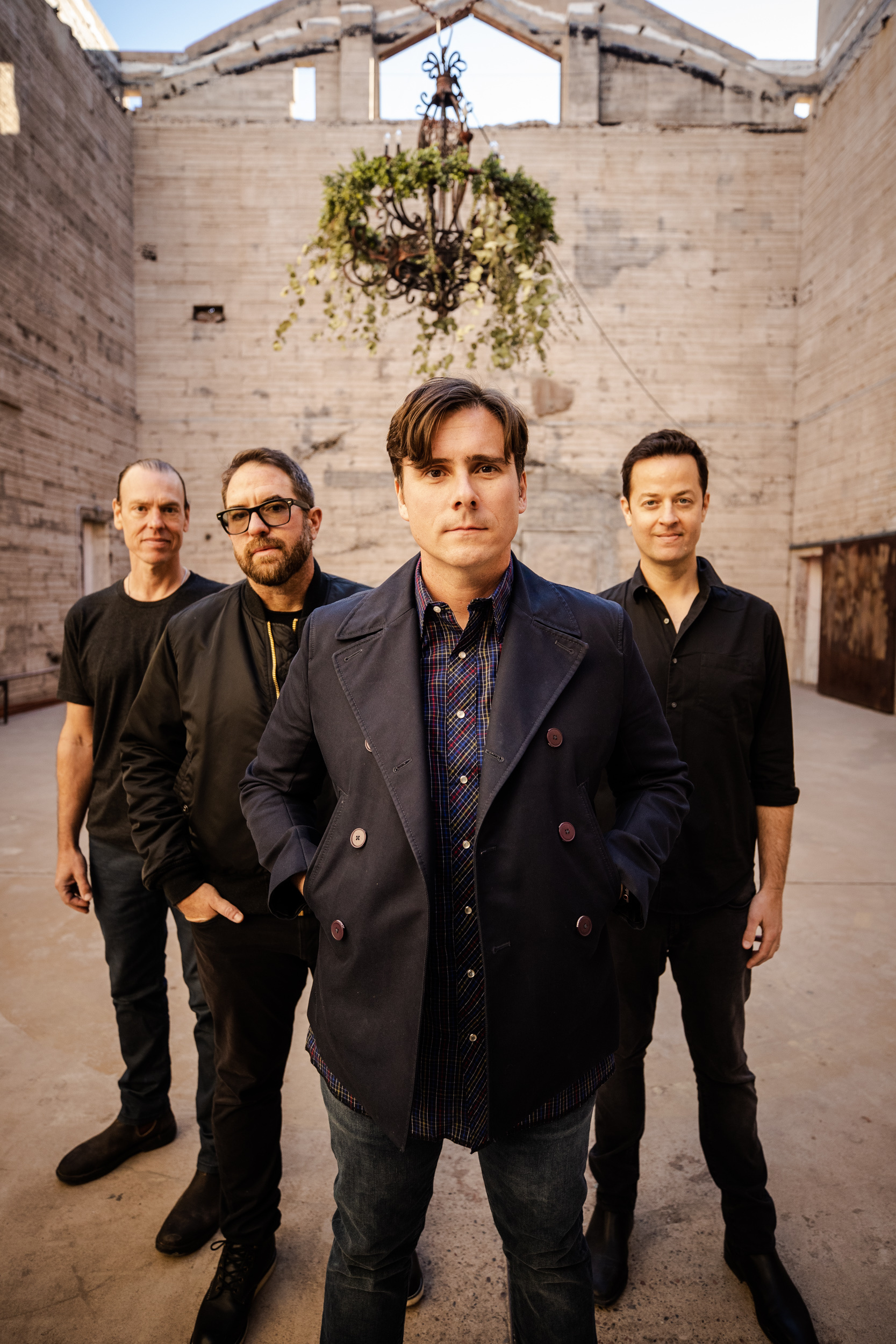 Jimmy Eat World, Phoenix Sessions, Concert Crap, 1670x2500 HD Phone