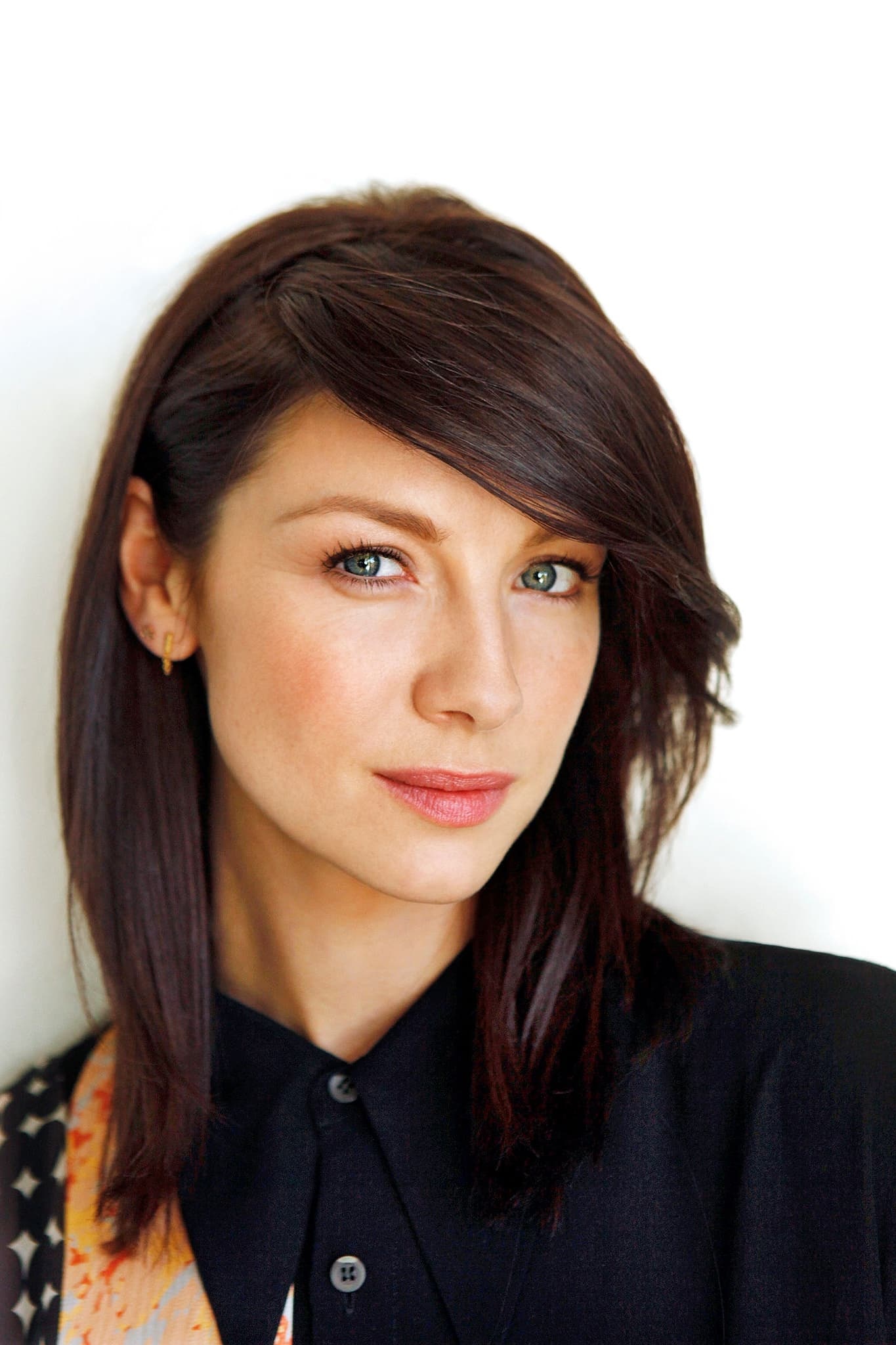 Caitriona Balfe, Wallpapers, Broken Panda, TV show, 1370x2050 HD Phone