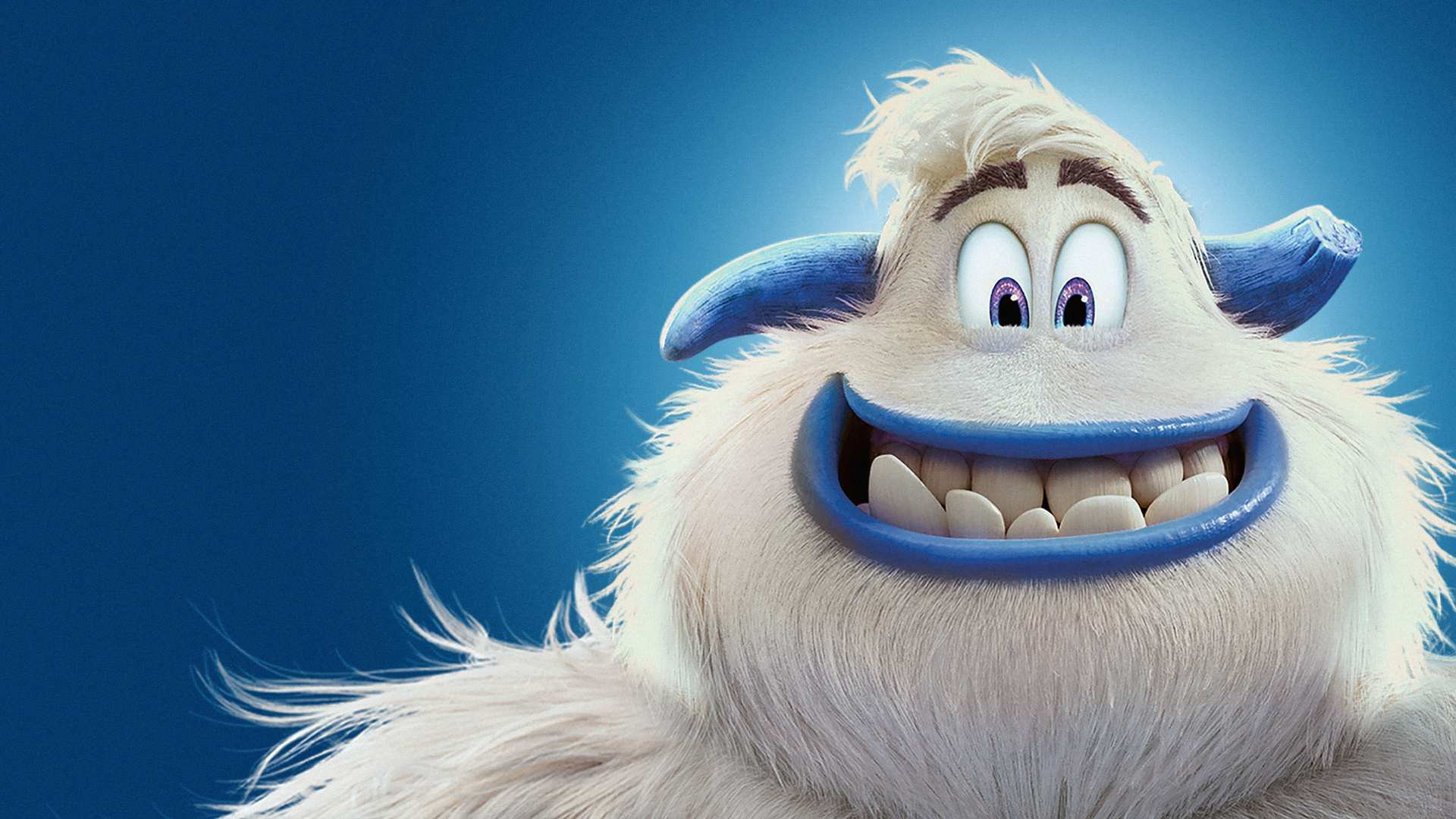 Smallfoot Animation, Movie Fanart, 1920x1080 Full HD Desktop