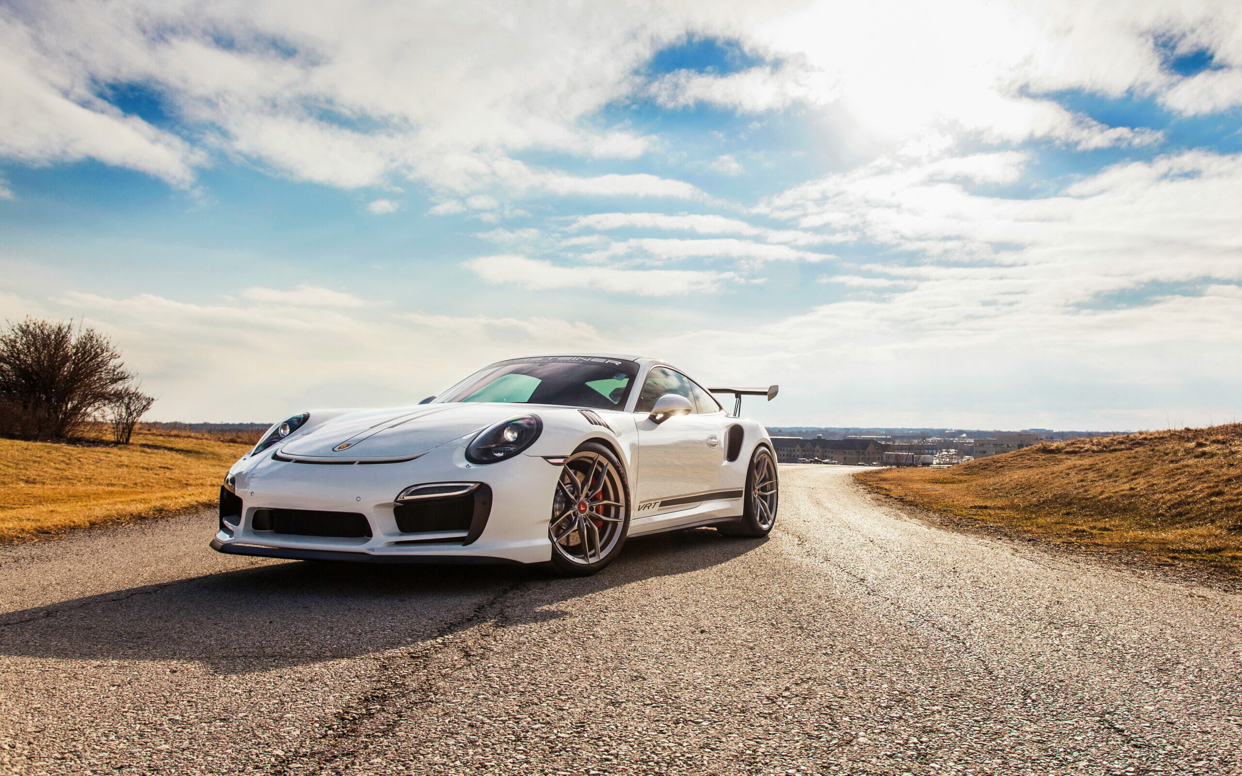 Porsche 911 991, Supercar glory, Cutting-edge technology, Unparalleled performance, 2560x1600 HD Desktop