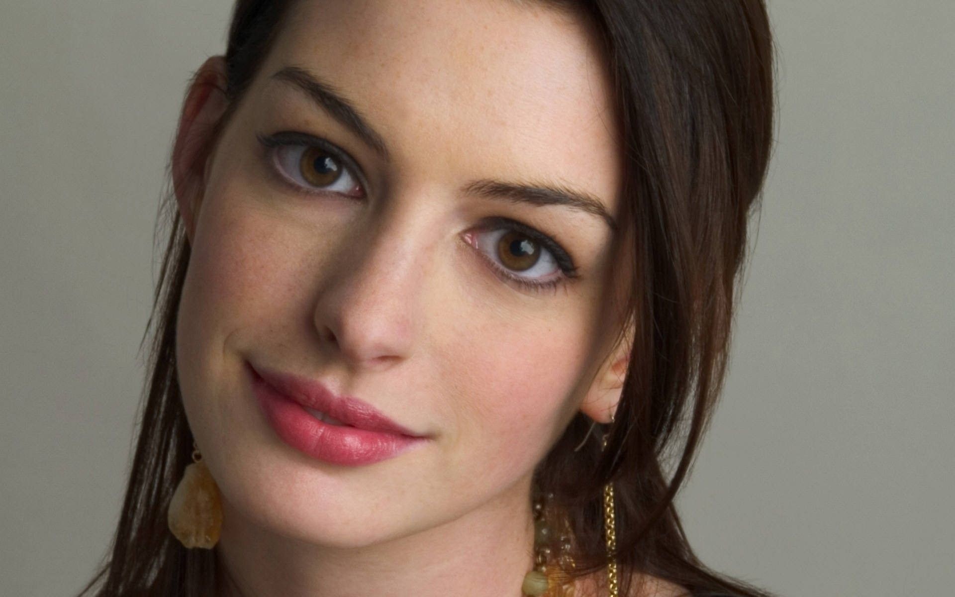 Anne Hathaway, Desktop wallpapers, Actress, Movies, 1920x1200 HD Desktop