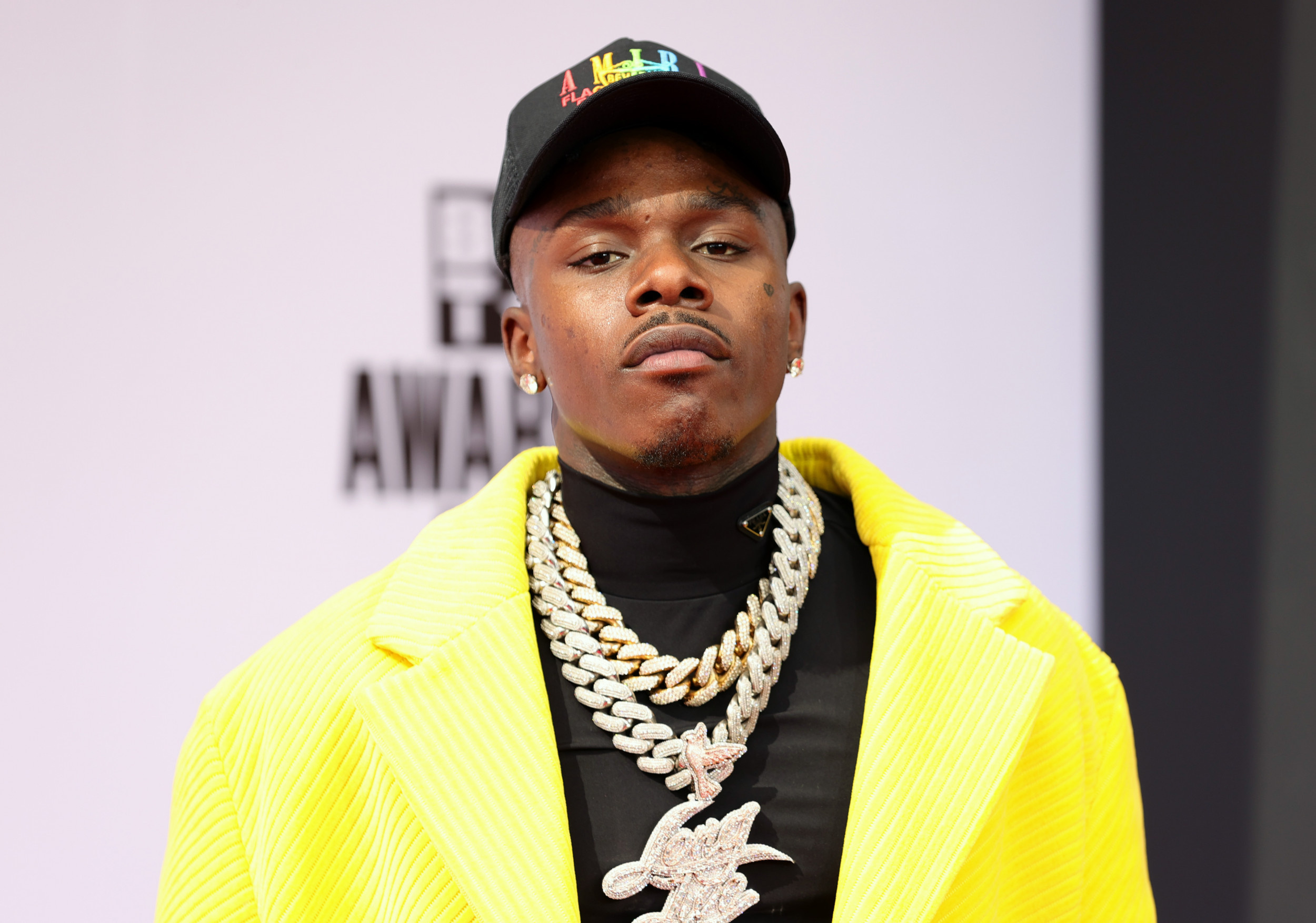 DaBaby, Fans' criticism, Money-driven apology, Cultural impact, 2500x1760 HD Desktop