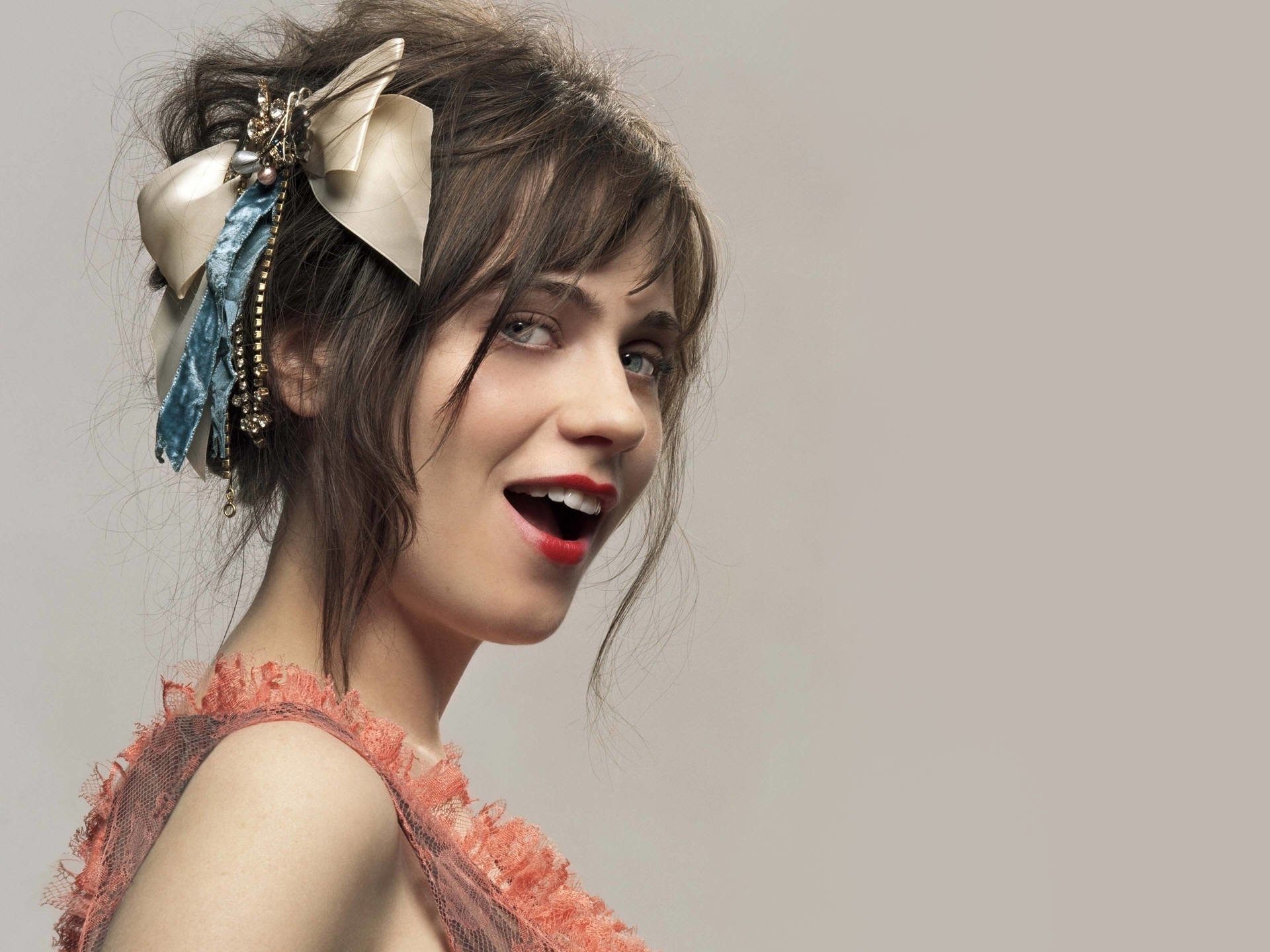 Zooey Deschanel, HD Wallpaper, Background Image, 1920x1440 HD Desktop