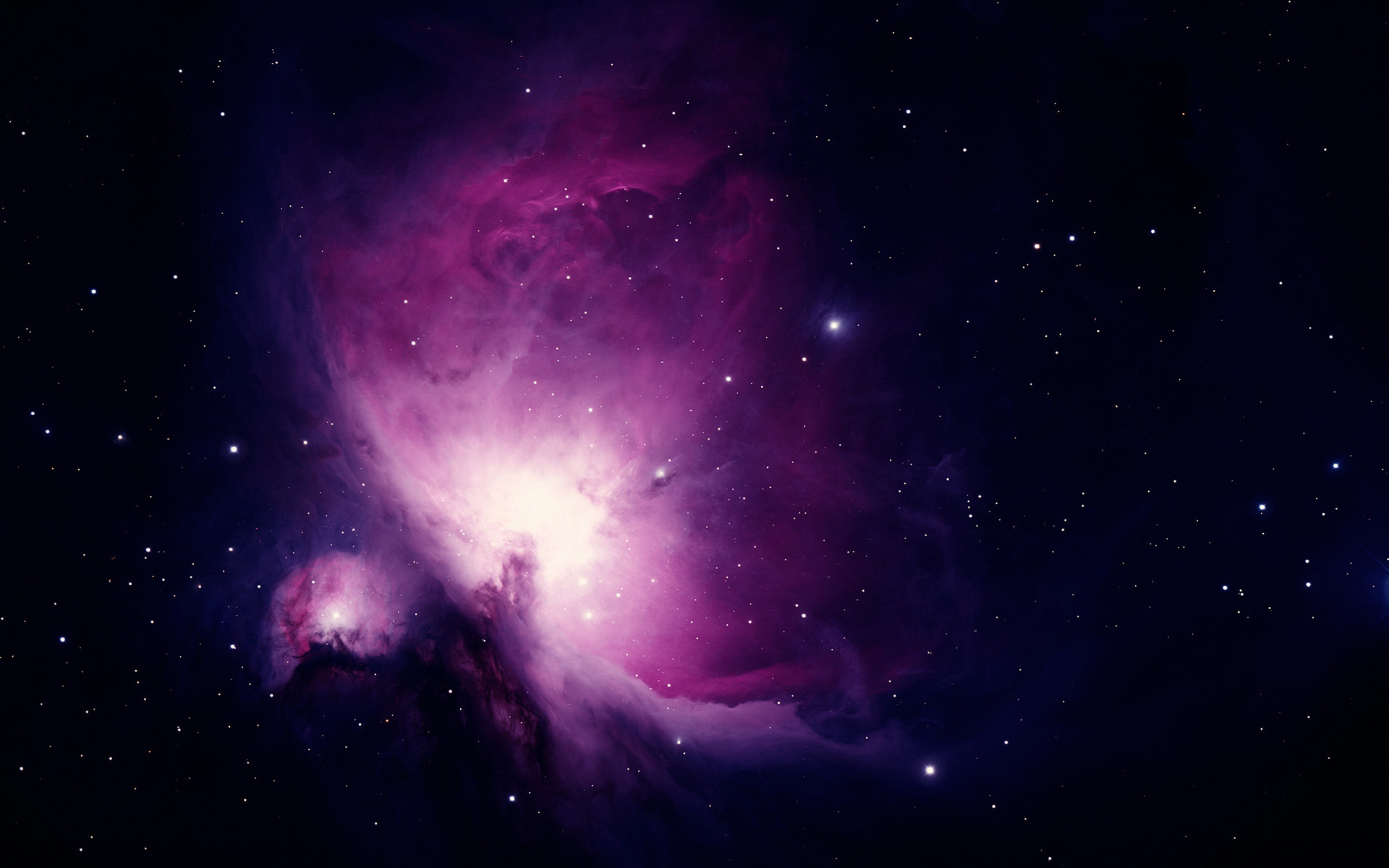 Galaxy Infinity, Hipster aesthetics, Stellar scenery, YL Computing, 1920x1200 HD Desktop