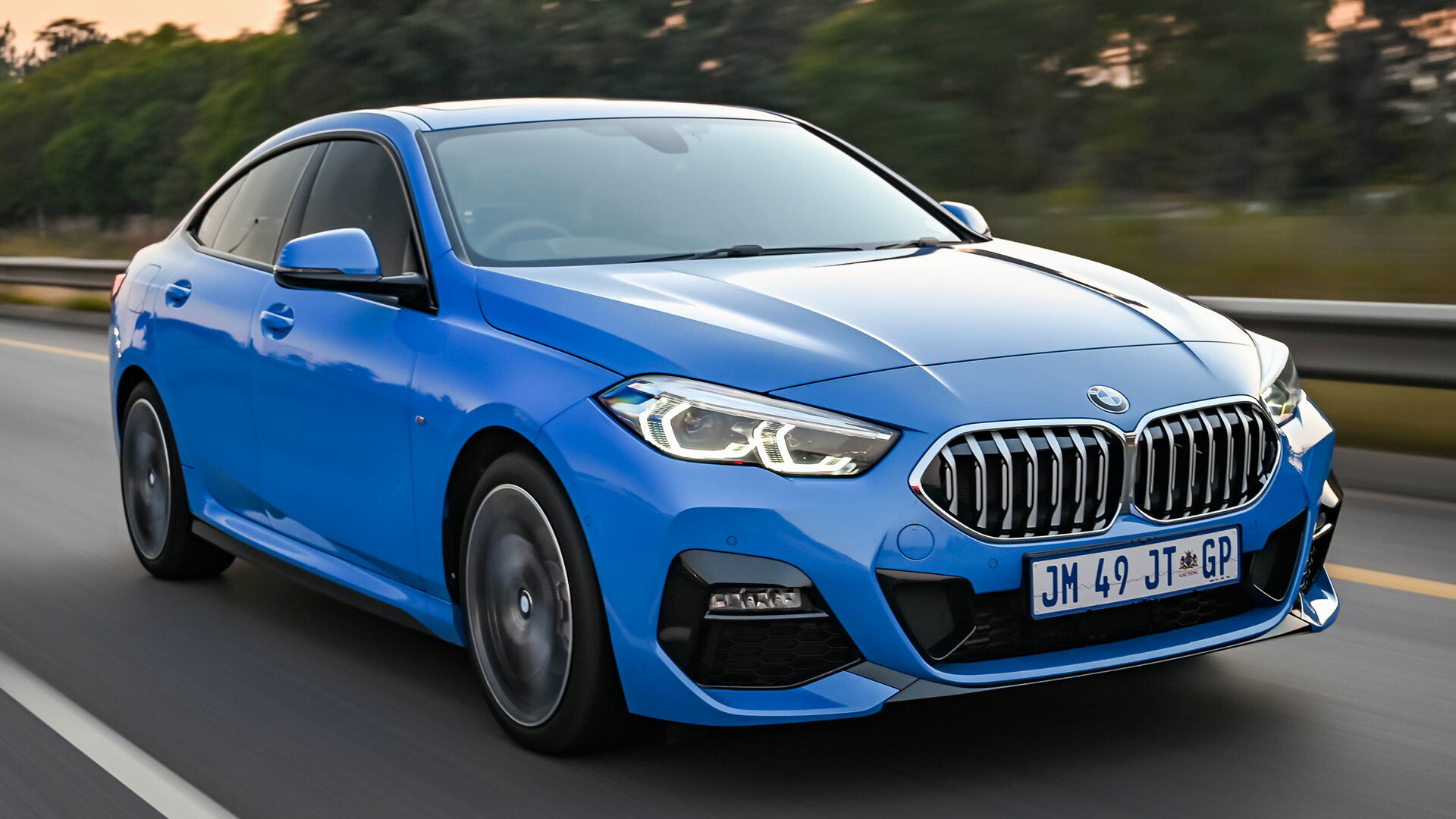 BMW 2 Series Gran Coupe, 2020 model, HD images, Car Pixel, 1920x1080 Full HD Desktop