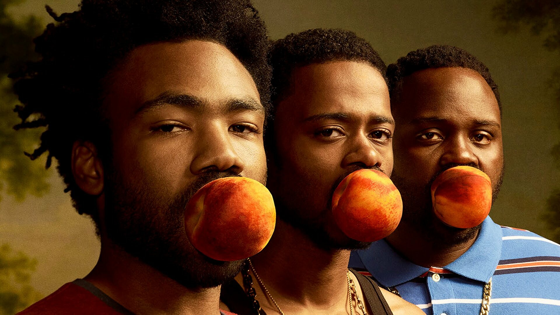 Full episode, Atlanta series, Geektyrant website, Donald Glover, 1920x1080 Full HD Desktop