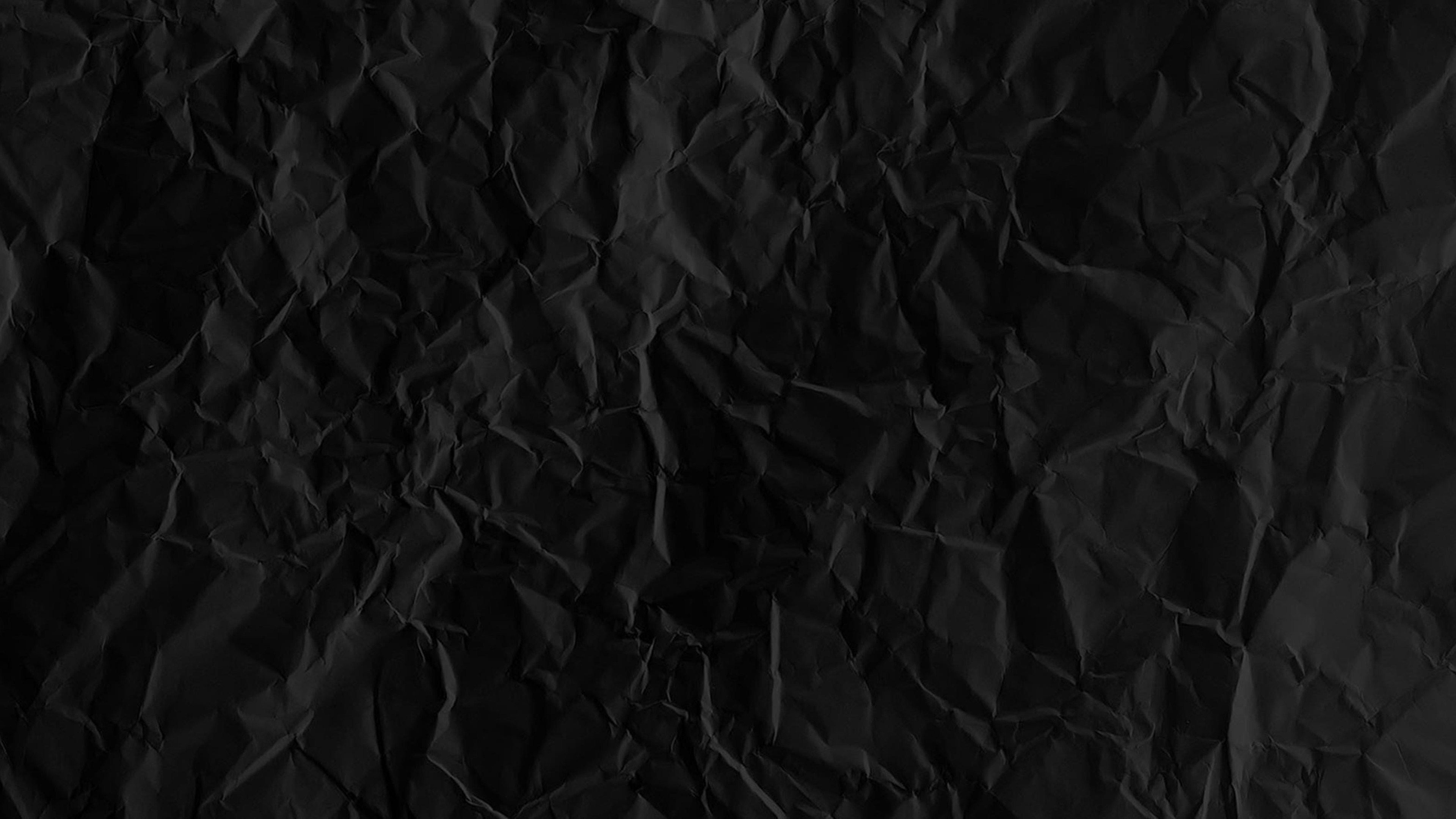 Dark paper, Mysterious aesthetic, Elegant design, Stylish look, 3840x2160 4K Desktop