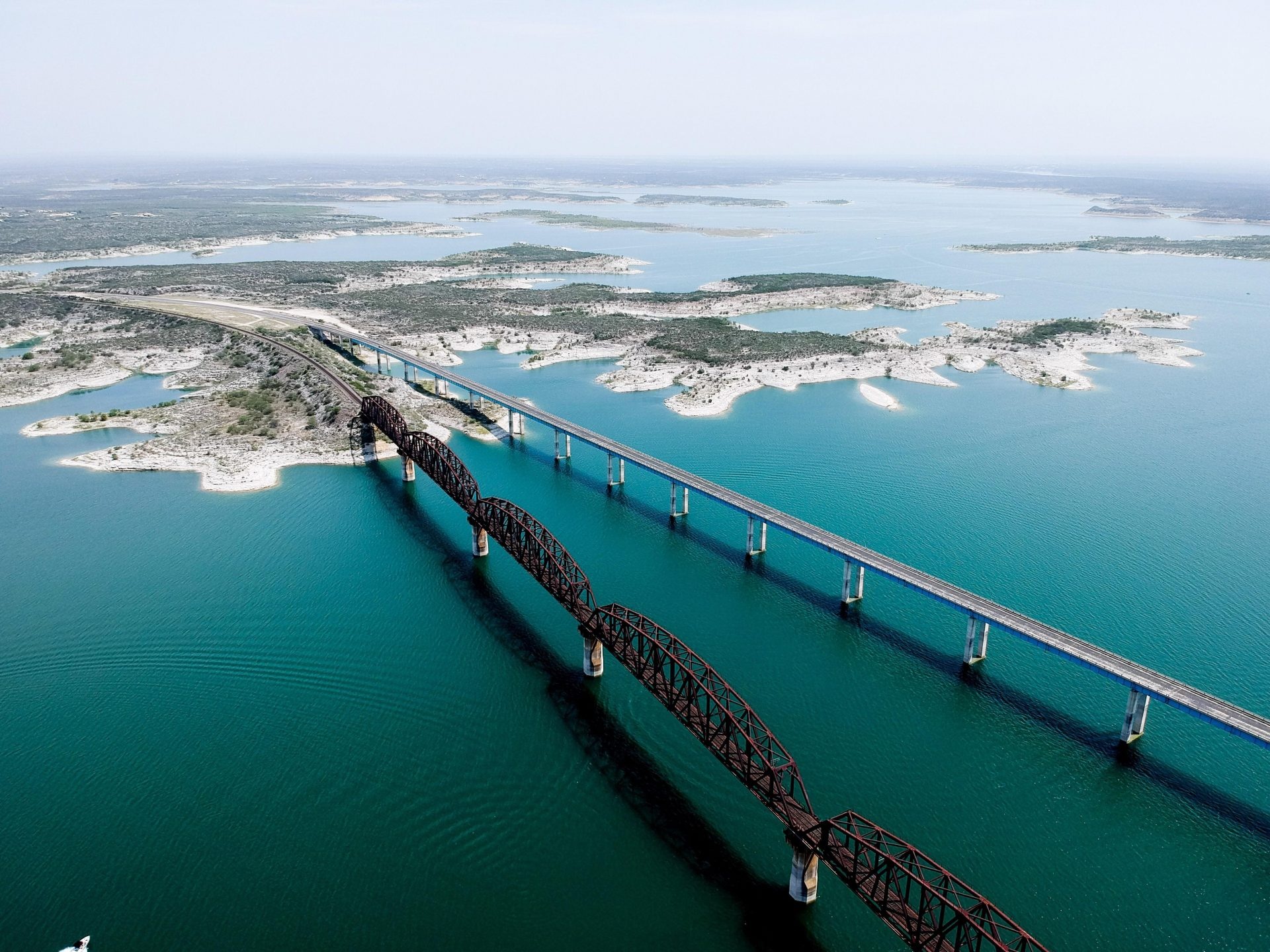 Amistad National Park travels, Lake Amistad guide, Texas fishing guides, 1920x1440 HD Desktop