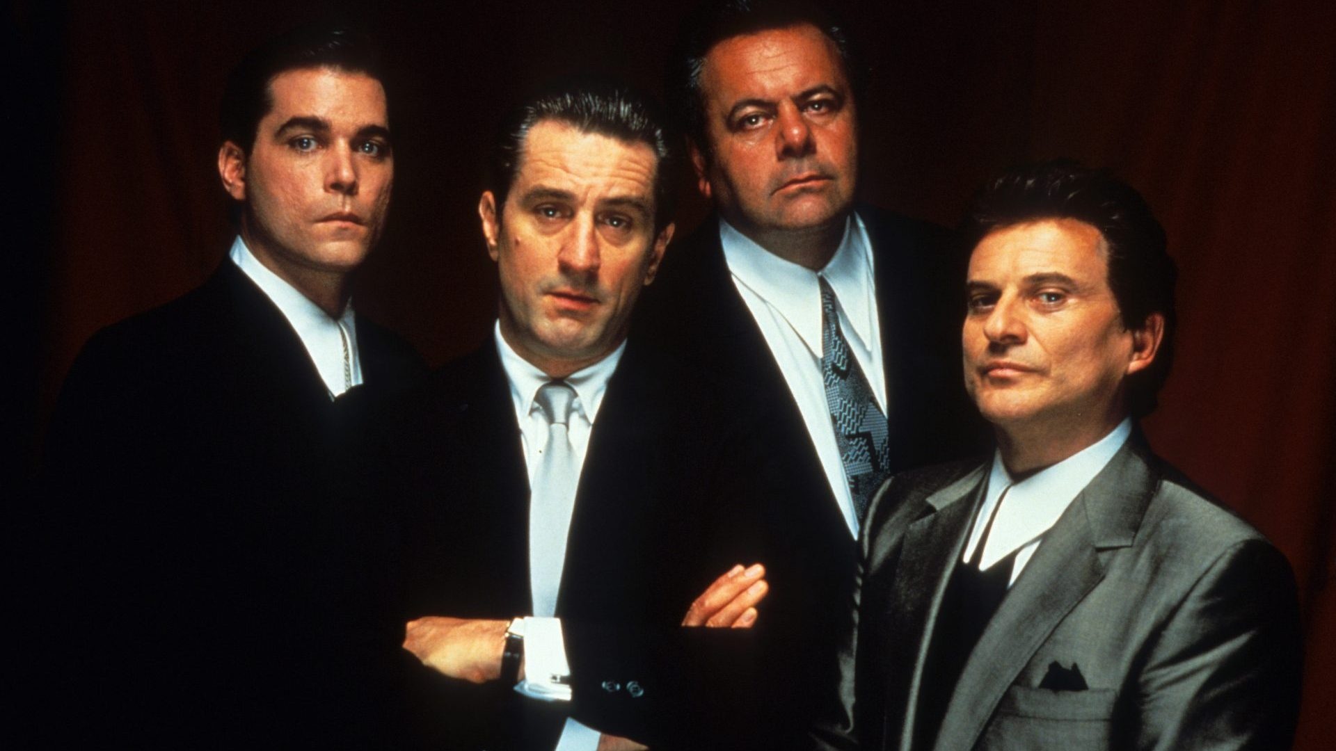 Joe Pesci, Badfellas movie, Gangster story, European culture, 1920x1080 Full HD Desktop