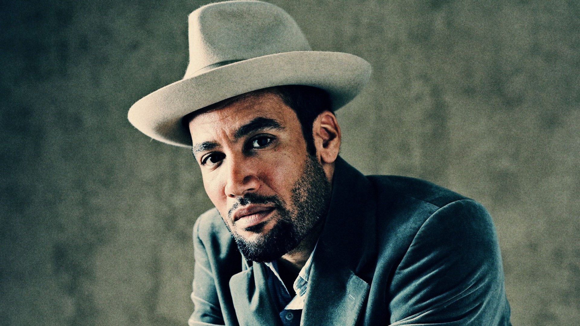 Ben Harper | Music fanart 1920x1080