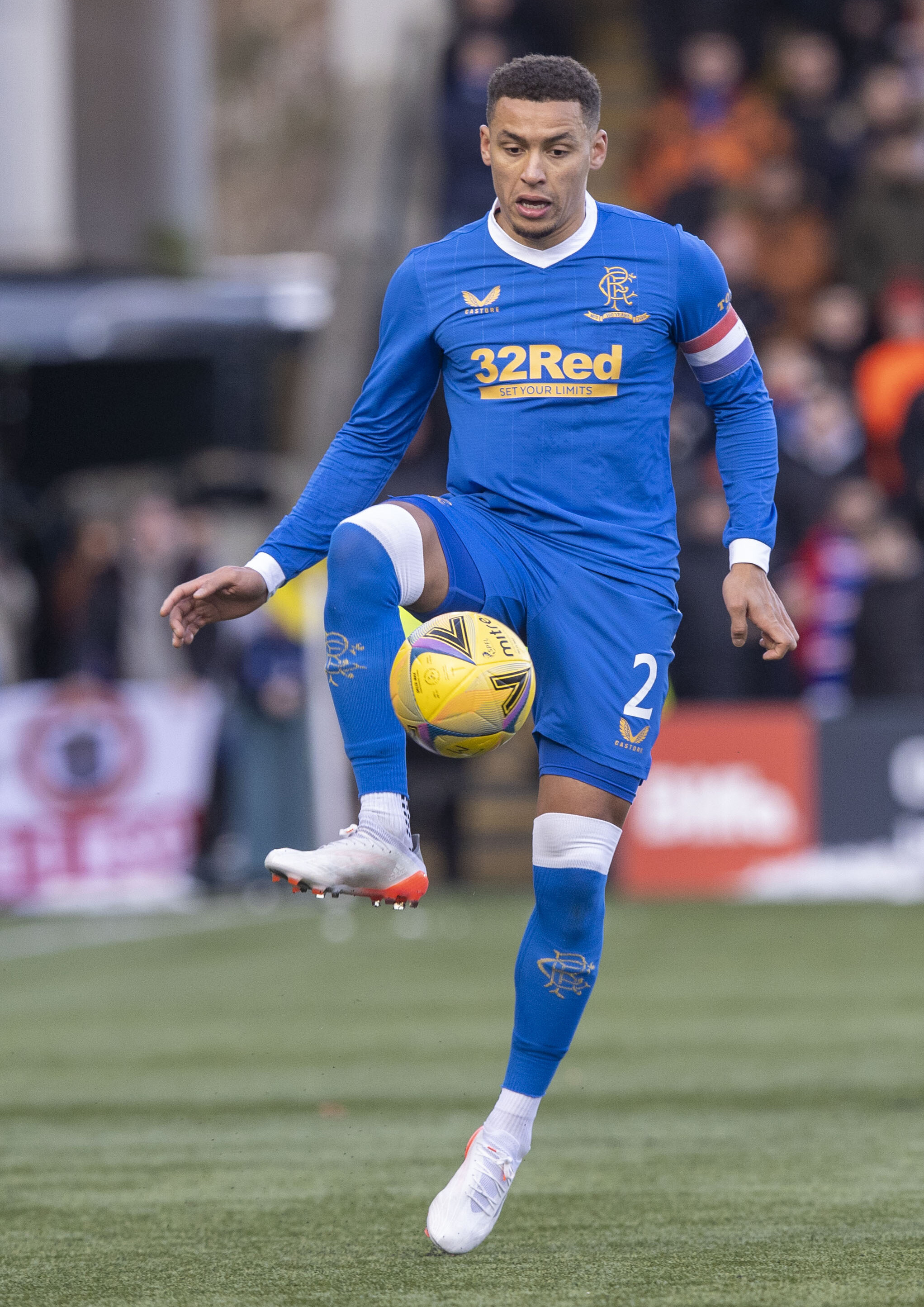 James Tavernier, Rangers F.C. Wallpaper, 2050x2890 HD Phone