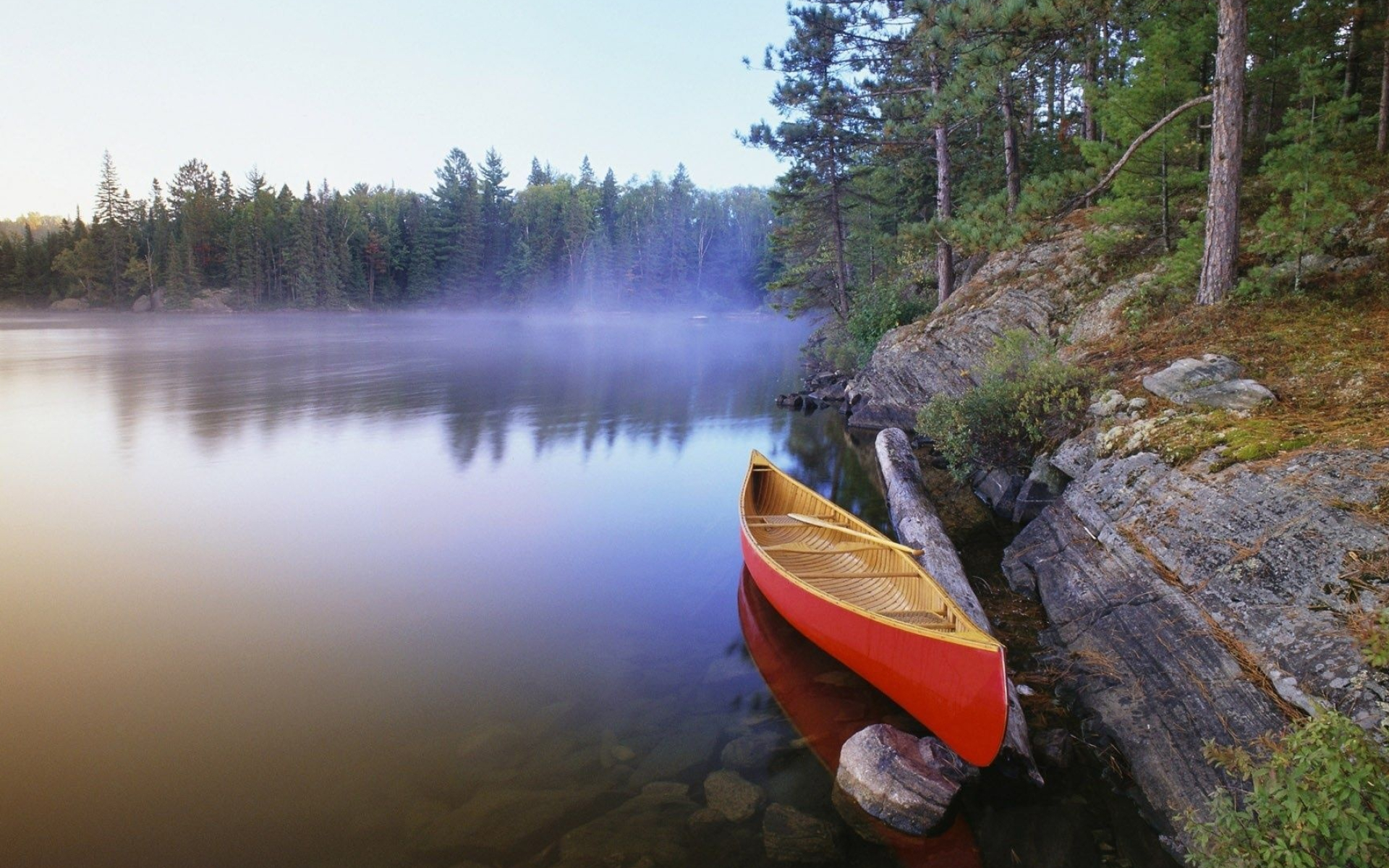 Vanern Lake, Boat lake wallpapers, Top free, Backgrounds, 1920x1200 HD Desktop