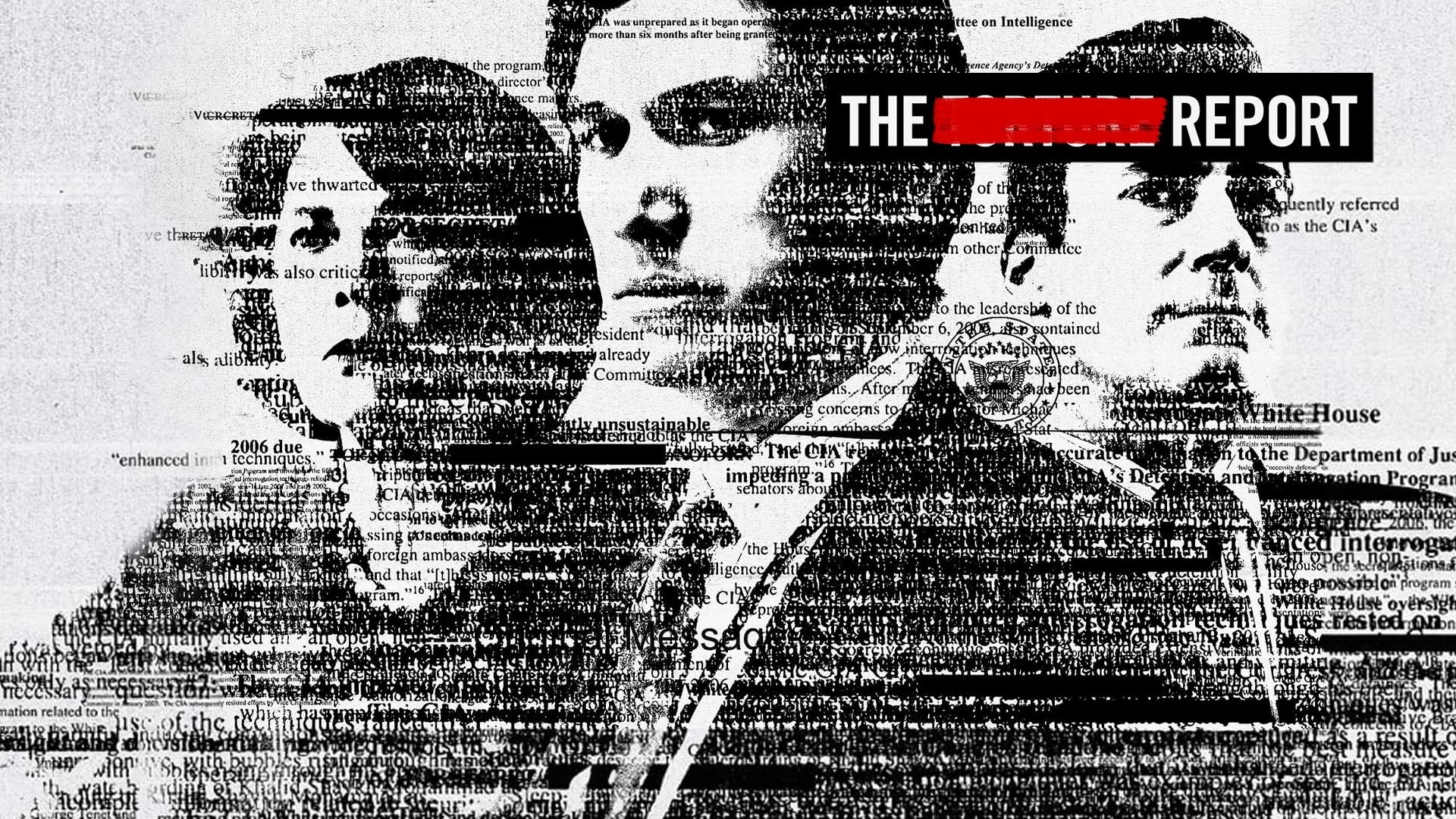 The Report, Jelents elzetes, Film elzetesek, Movies, 1920x1080 Full HD Desktop