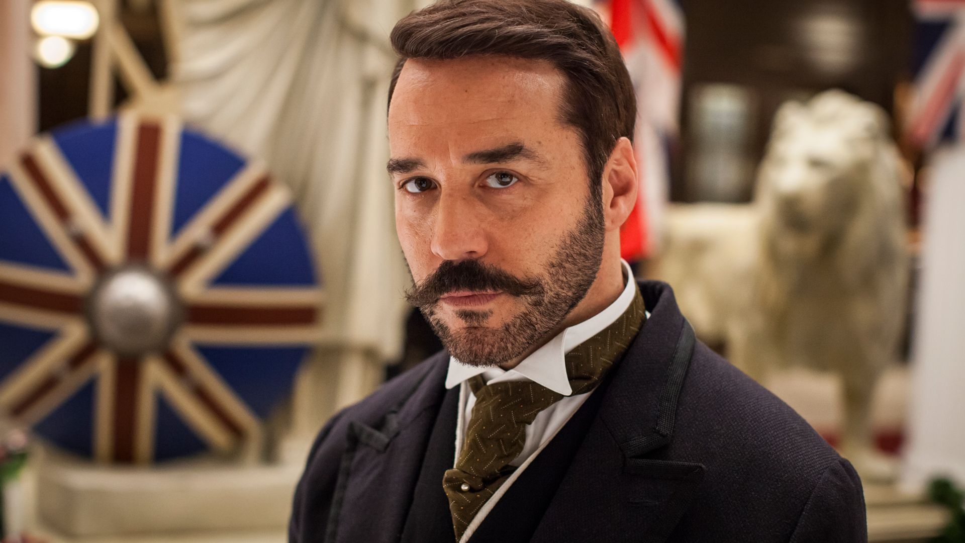 Mr Selfridge, TV series, Masterpiece on PBS, acclaimed performance, 1920x1080 Full HD Desktop