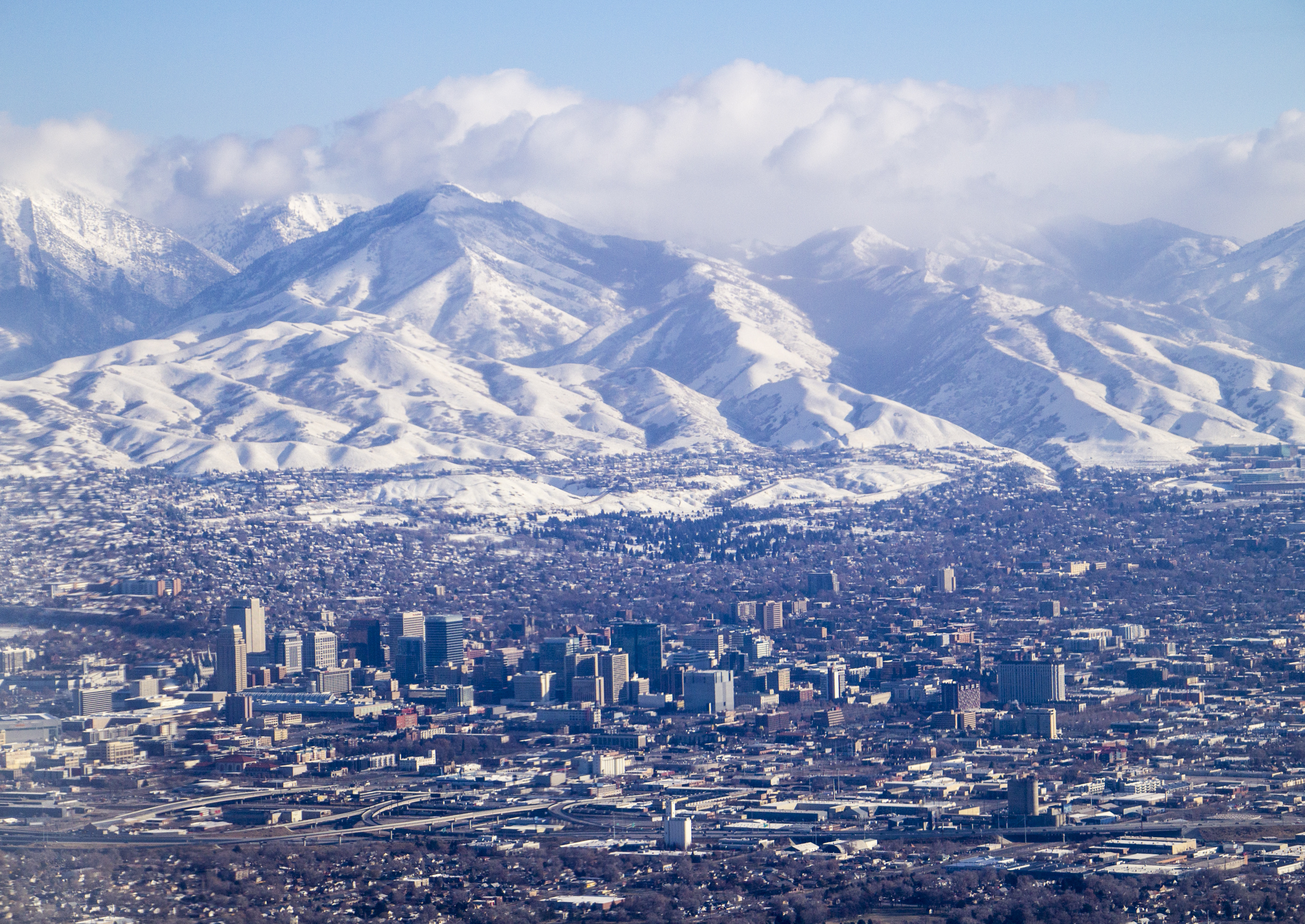 Salt Lake City photos, Stock images, Free download, Pexels, 2660x1890 HD Desktop