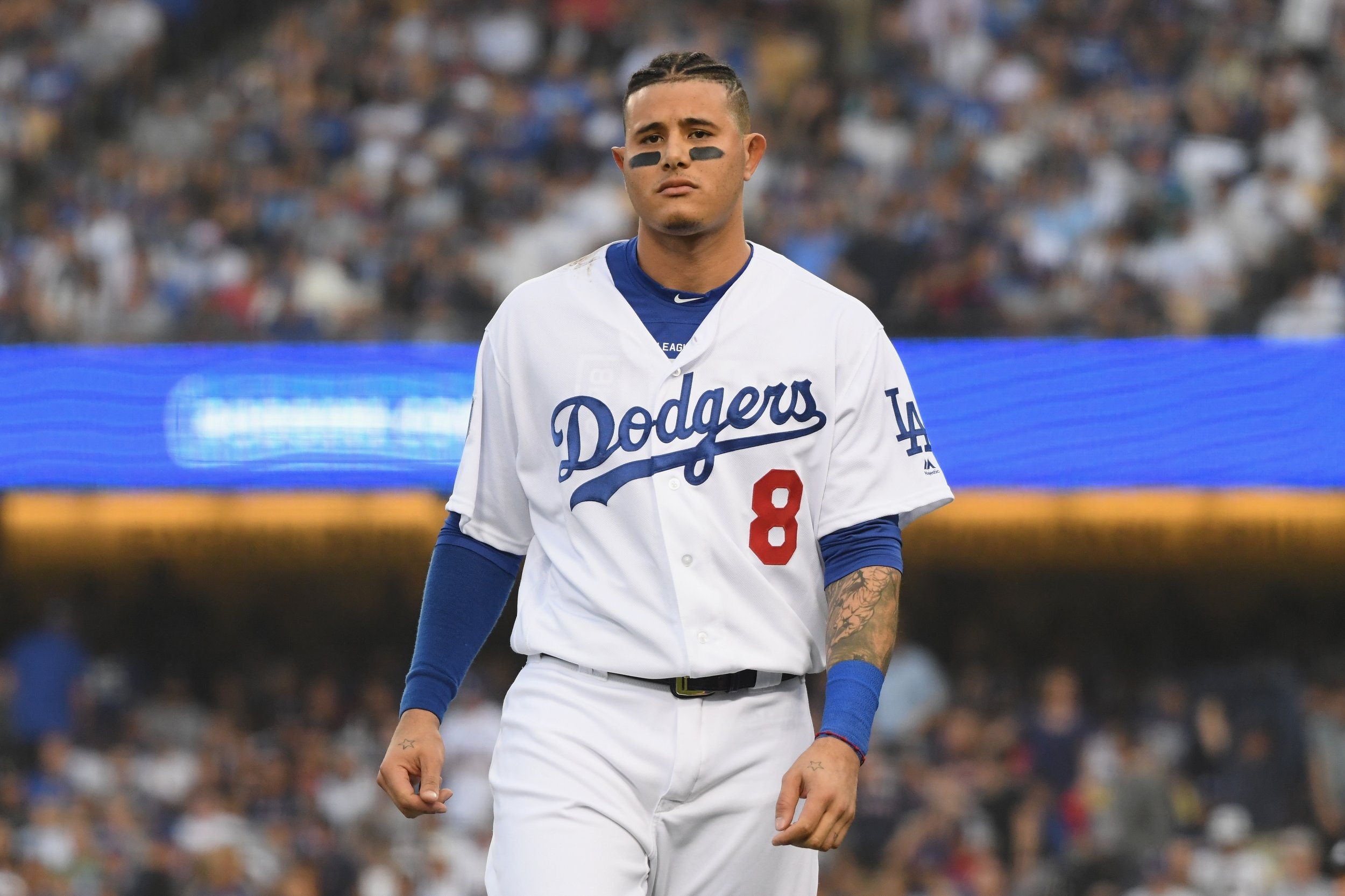 Manny Machado trade, Padres, 8-year deal, All-Star, 2500x1670 HD Desktop