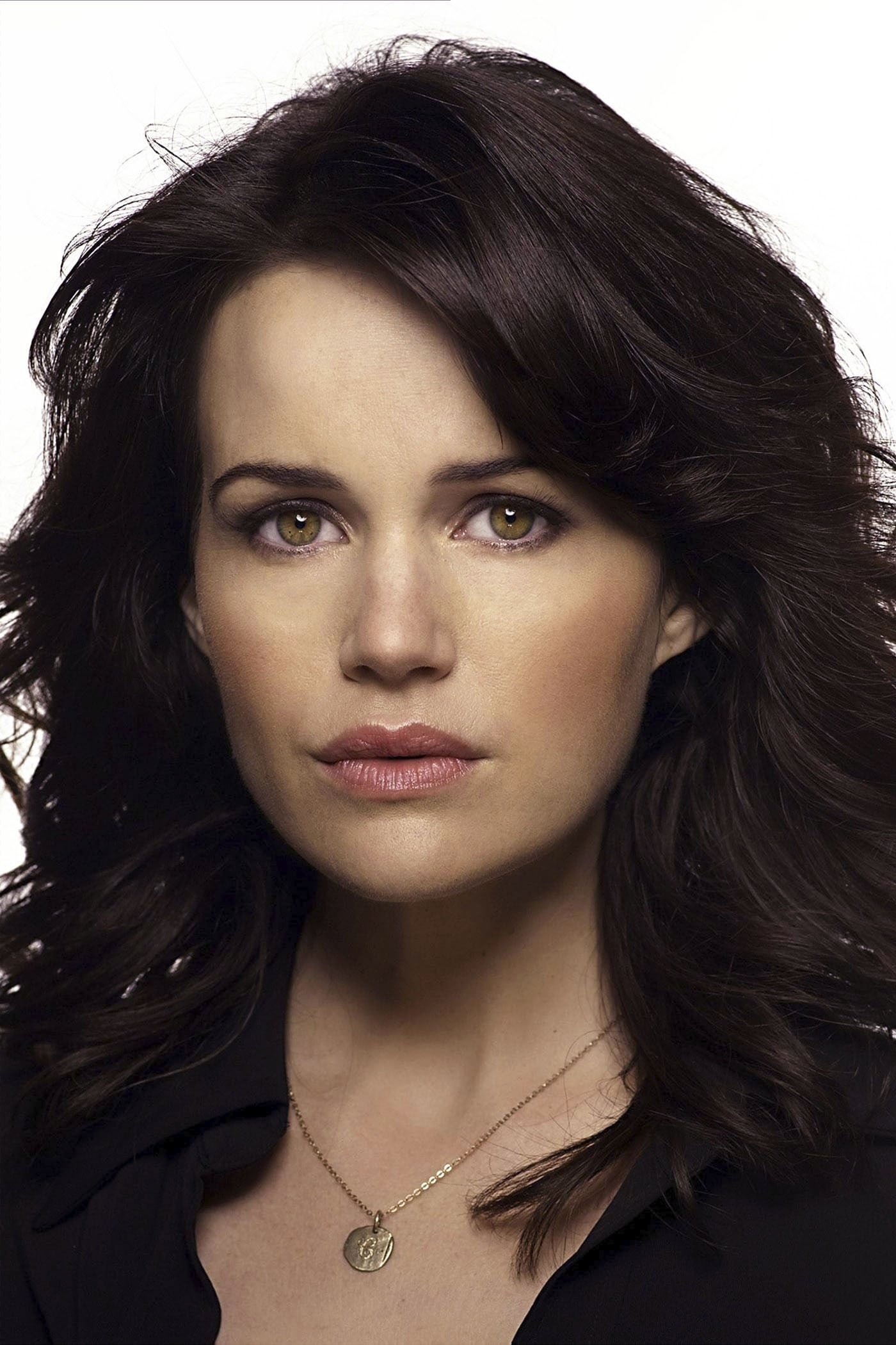 Carla Gugino, Profile images, Movie database, Versatile actress, 1400x2100 HD Phone