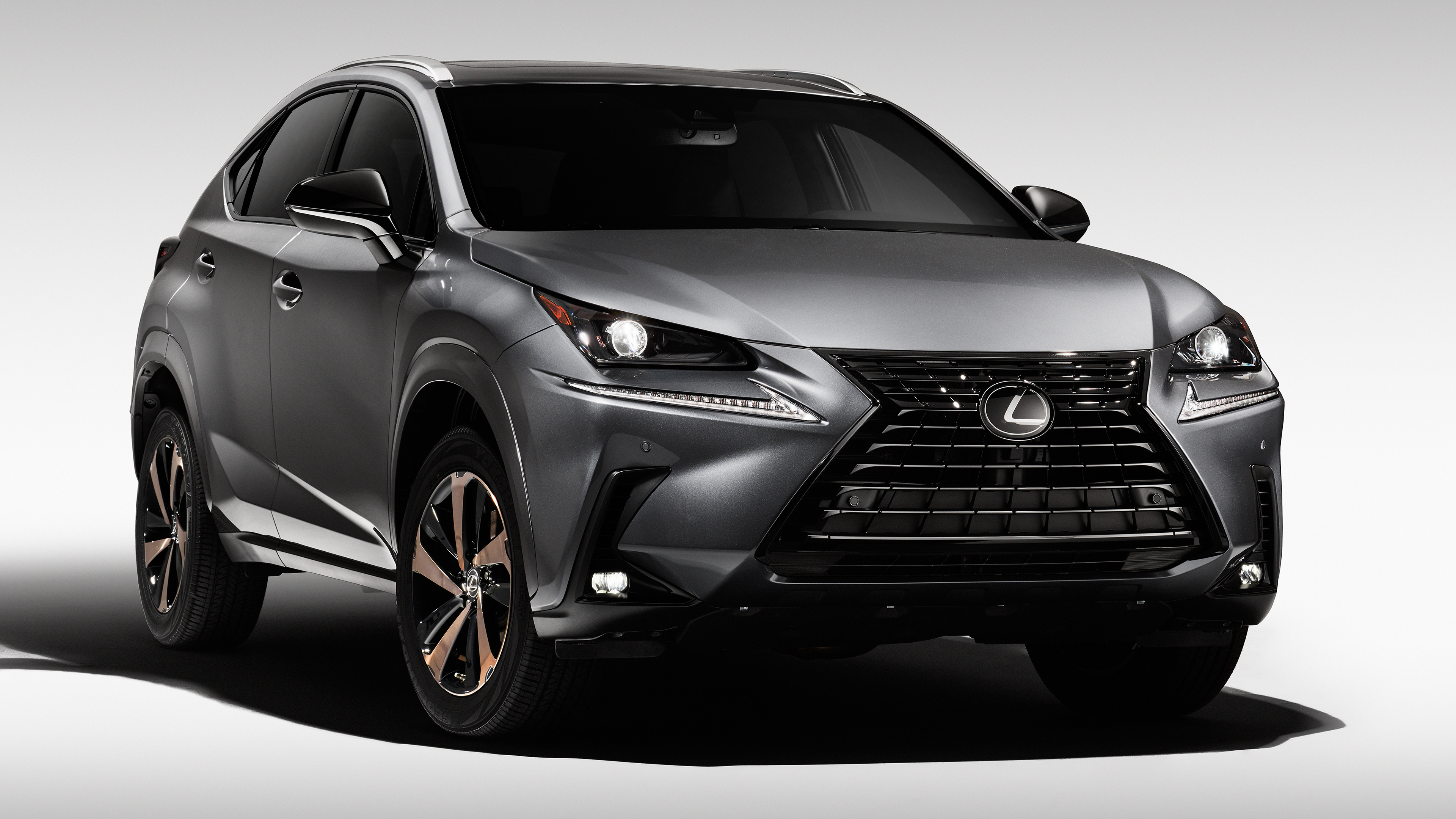 Lexus NX, Auto, Wallpapers, HD, 3840x2160 4K Desktop