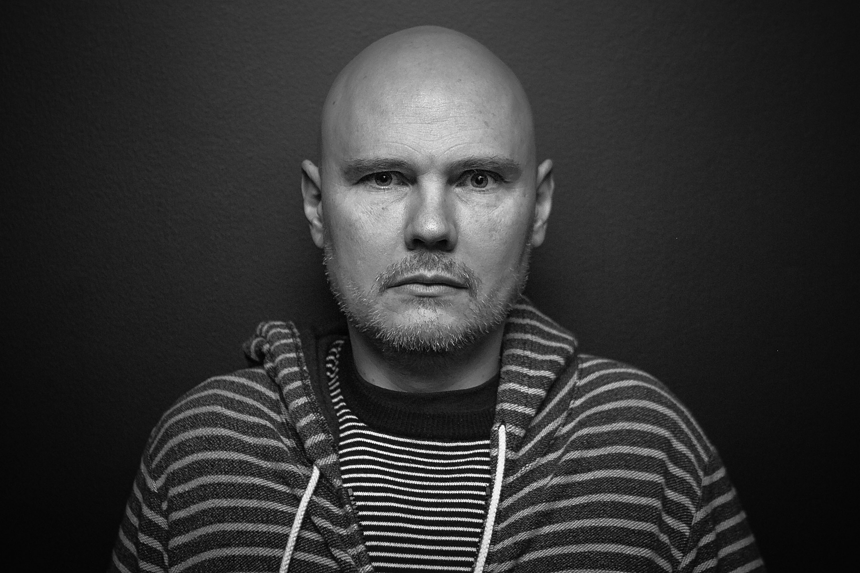 Billy Corgan new tour, quitting Twitter, artist's insights, Rolling Stone interview, 3000x2000 HD Desktop