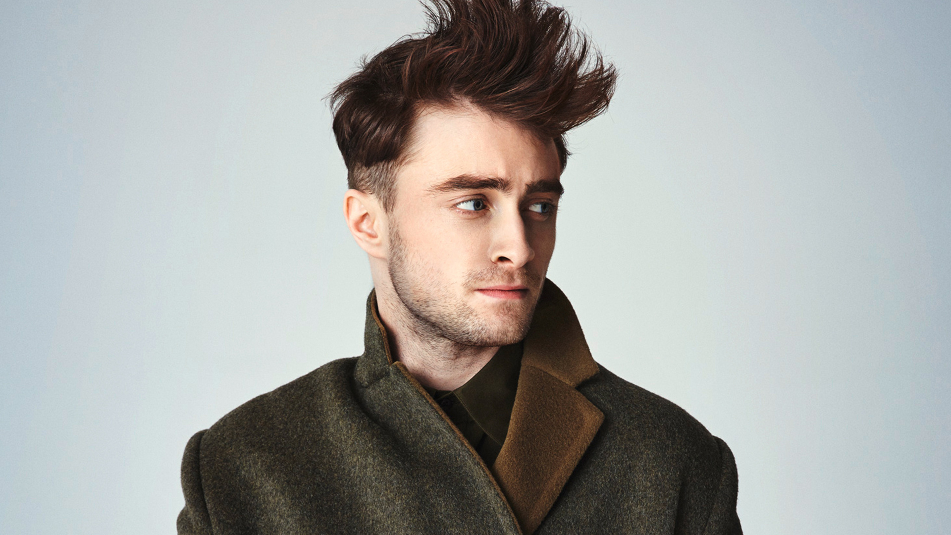 Daniel Radcliffe wallpaper, High quality, 55516 px, Movies and actors, 1920x1080 Full HD Desktop