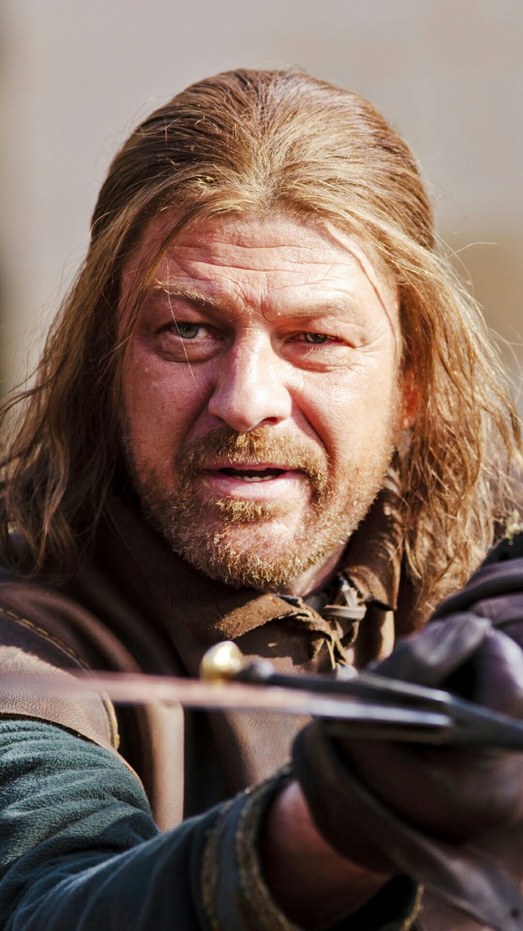 Sean Bean, Boromir Wallpaper, 1080x1920 Full HD Phone