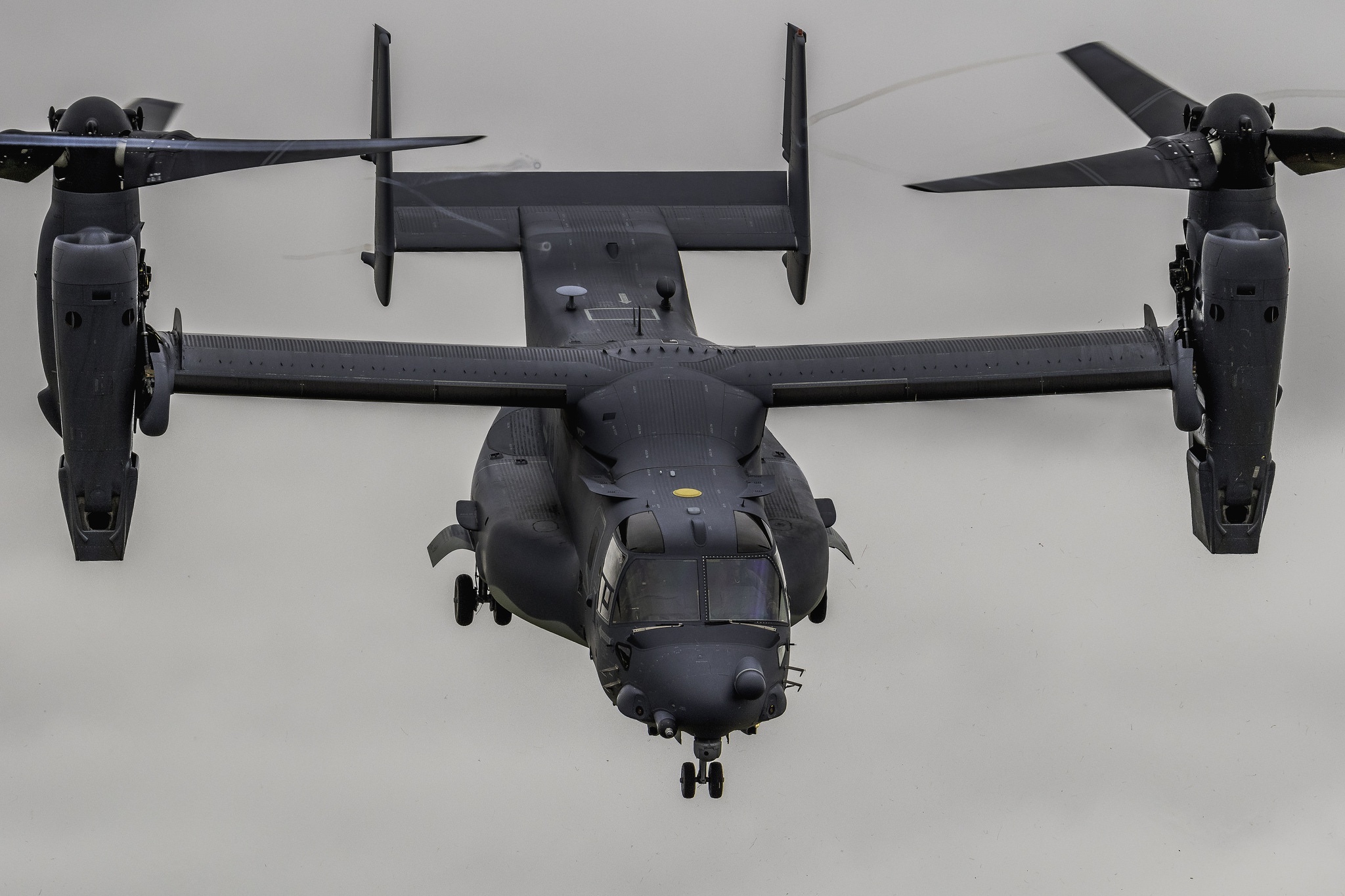 V-22 Osprey, Bell Boeing, HD wallpapers, 2050x1370 HD Desktop