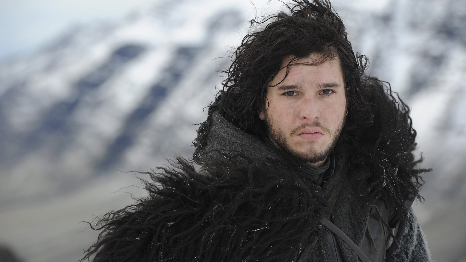 Jon Snow, HD Wallpapers, Desktop Backgrounds, 1920x1080 Full HD Desktop